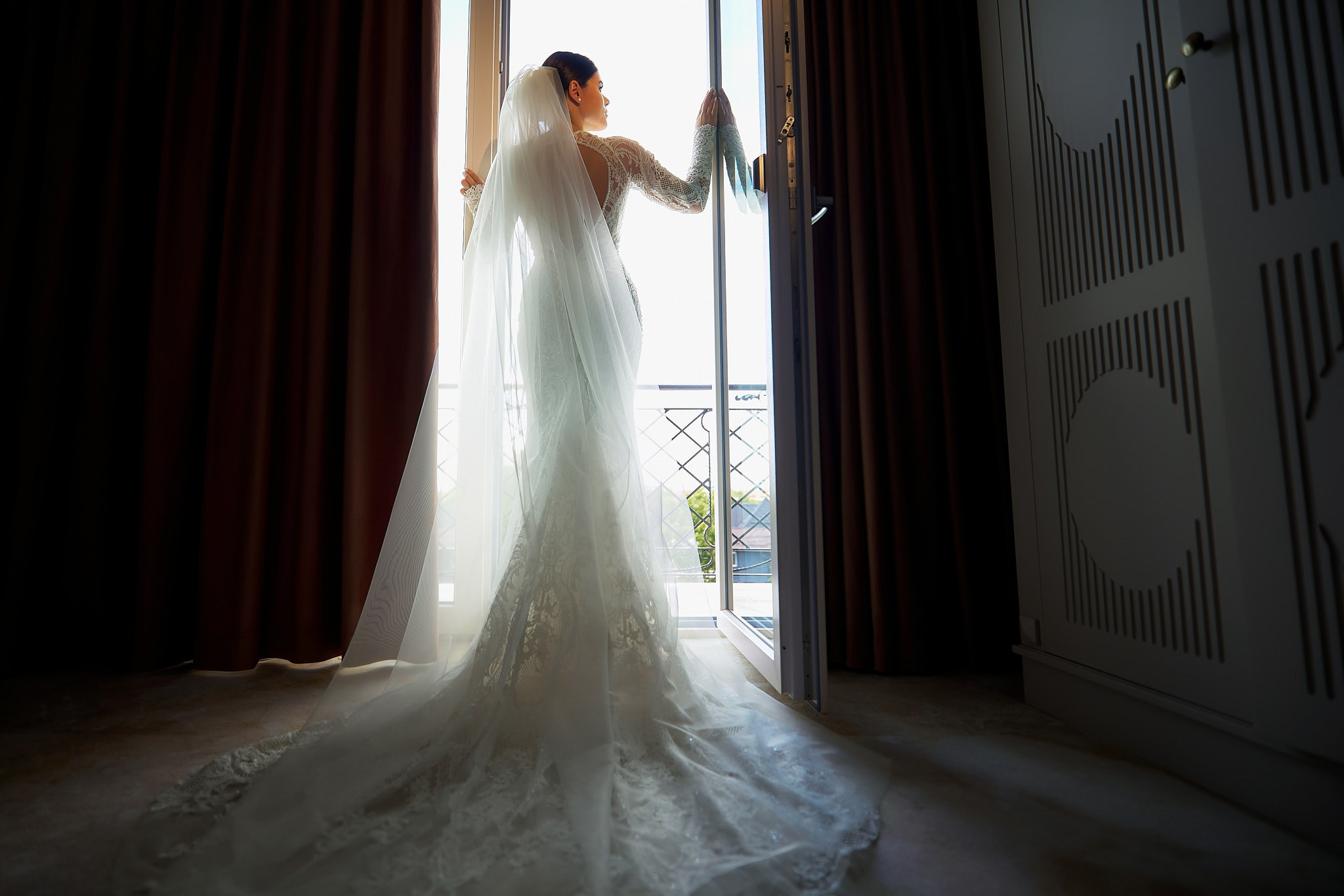 Cristina & Marcel | Nuntă de poveste la Sole