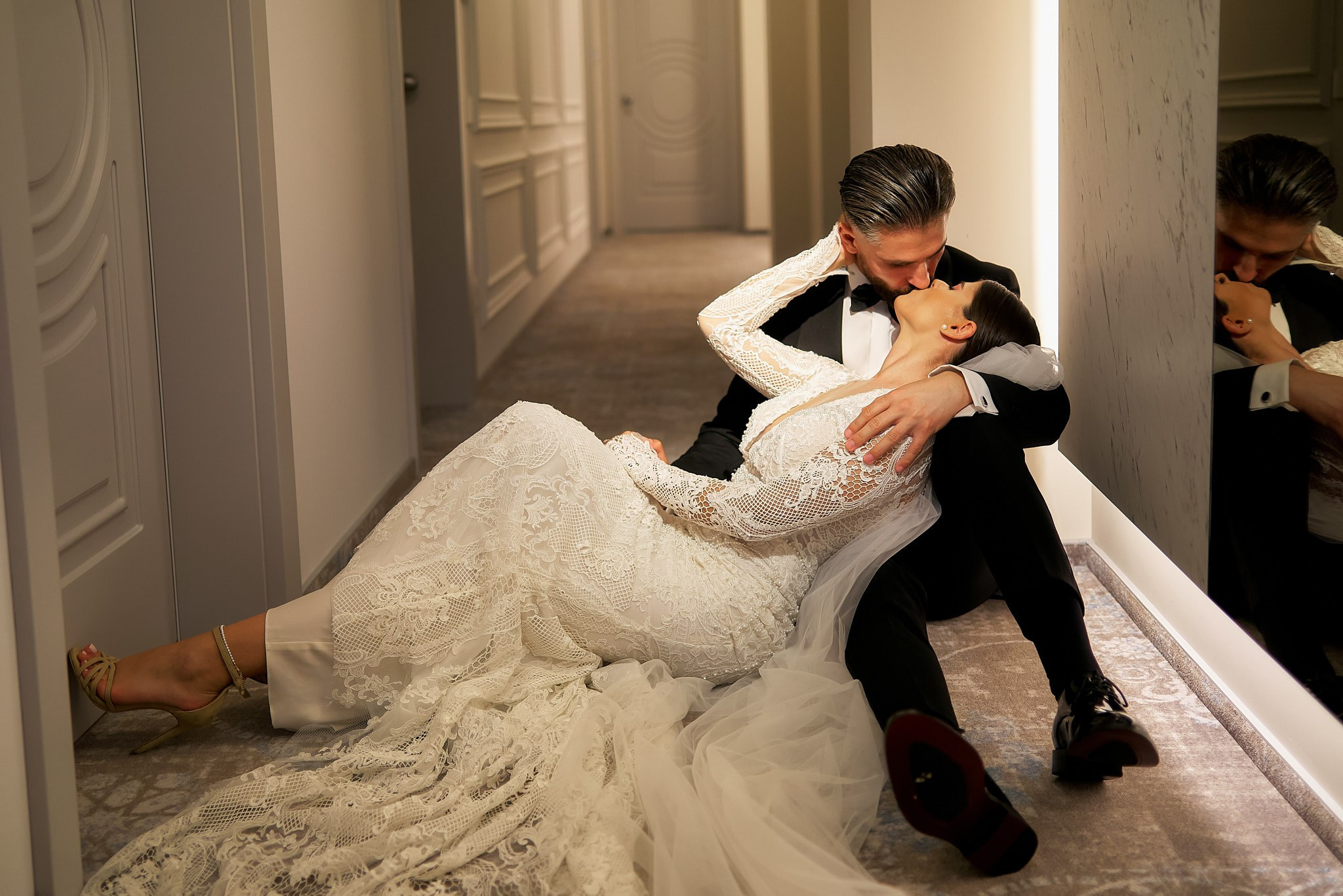 Cristina & Marcel | Nuntă de poveste la Sole