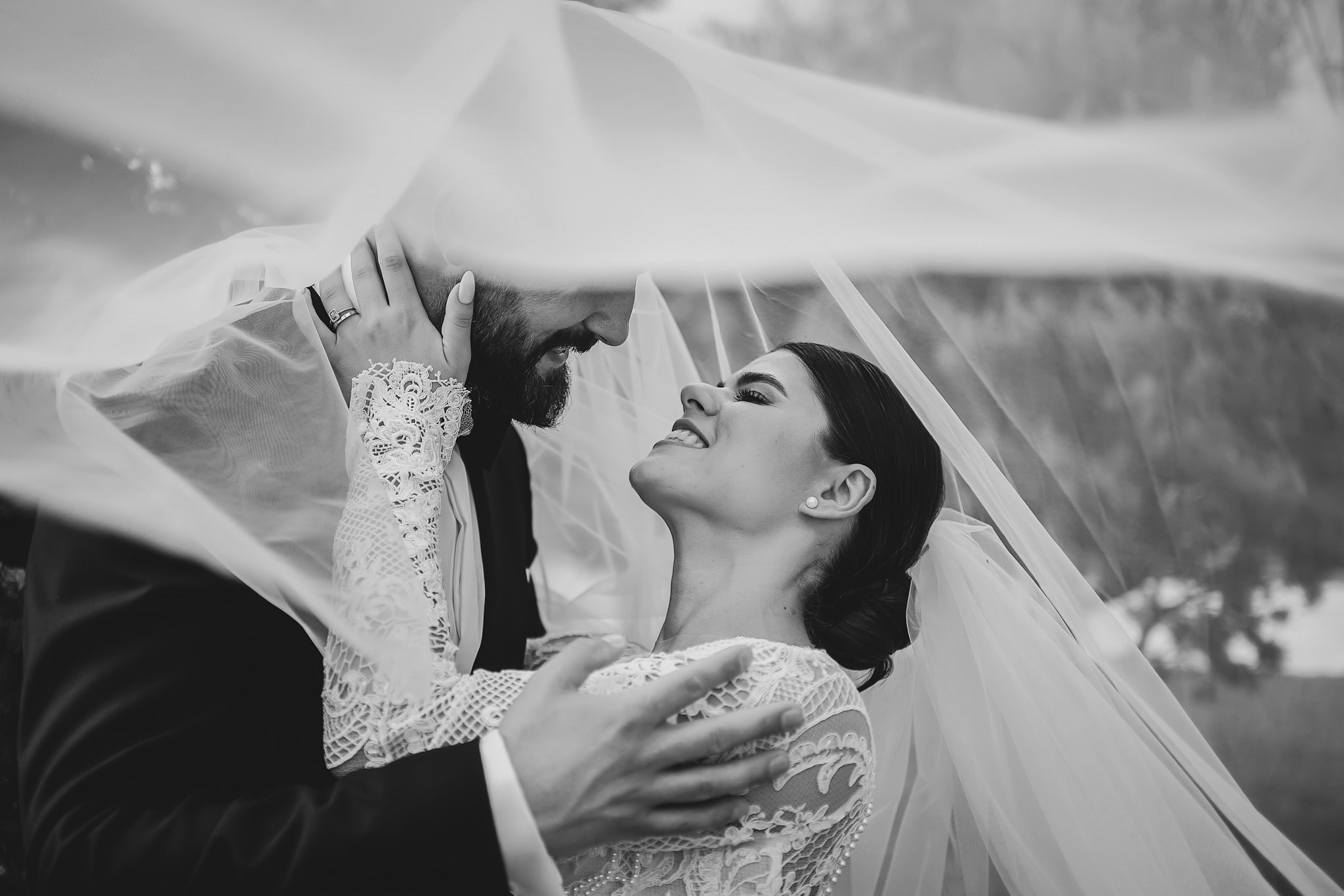 Cristina & Marcel | Nuntă de poveste la Sole