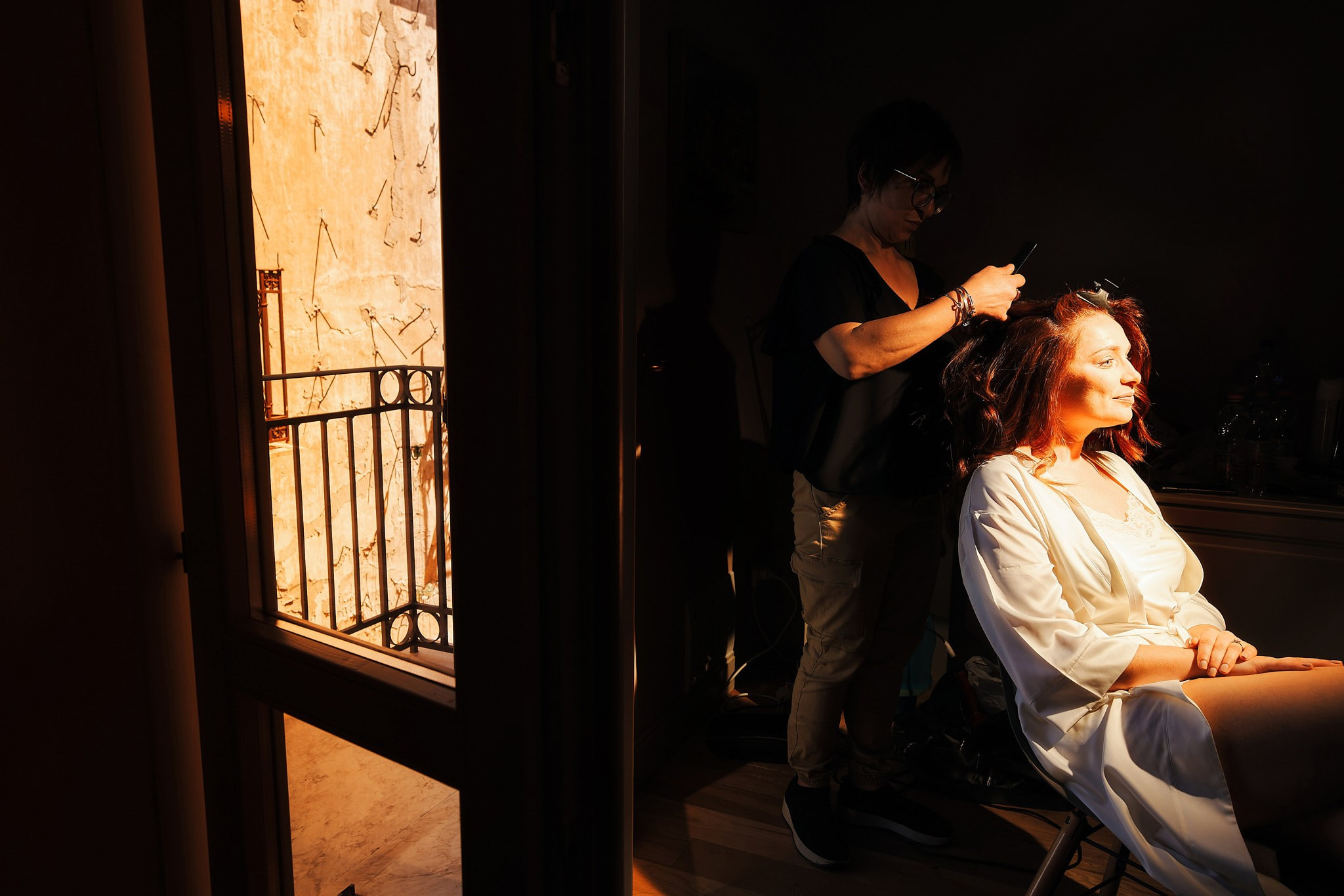 Simona & Giuseppe – fatto una bella figura | fotografii de nunta