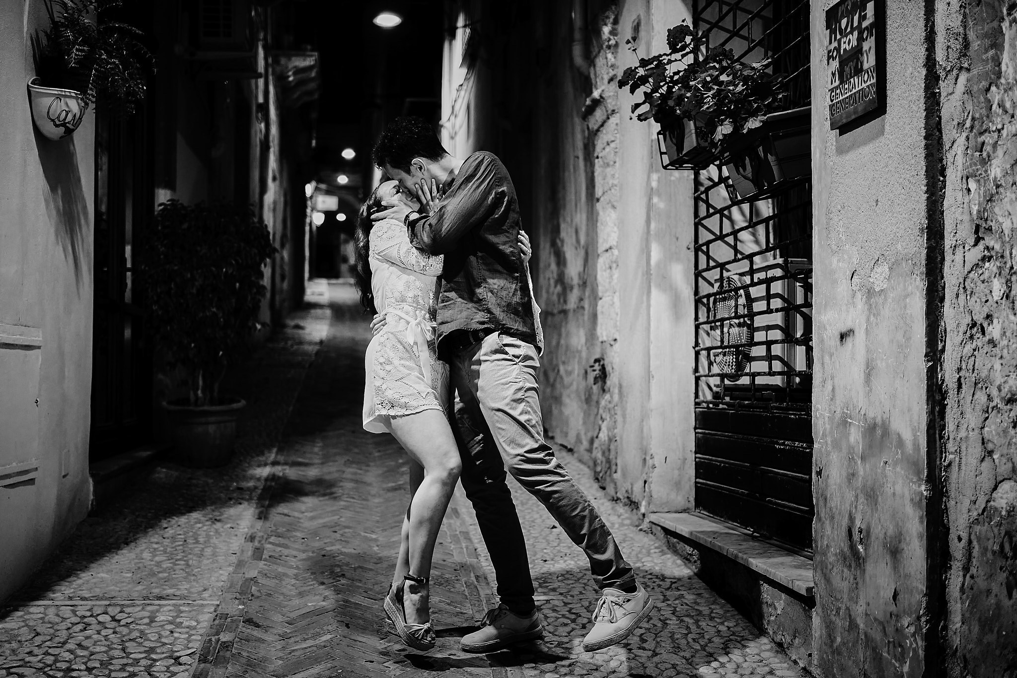 Simona & Giuseppe – fatto una bella figura | fotografii de nunta