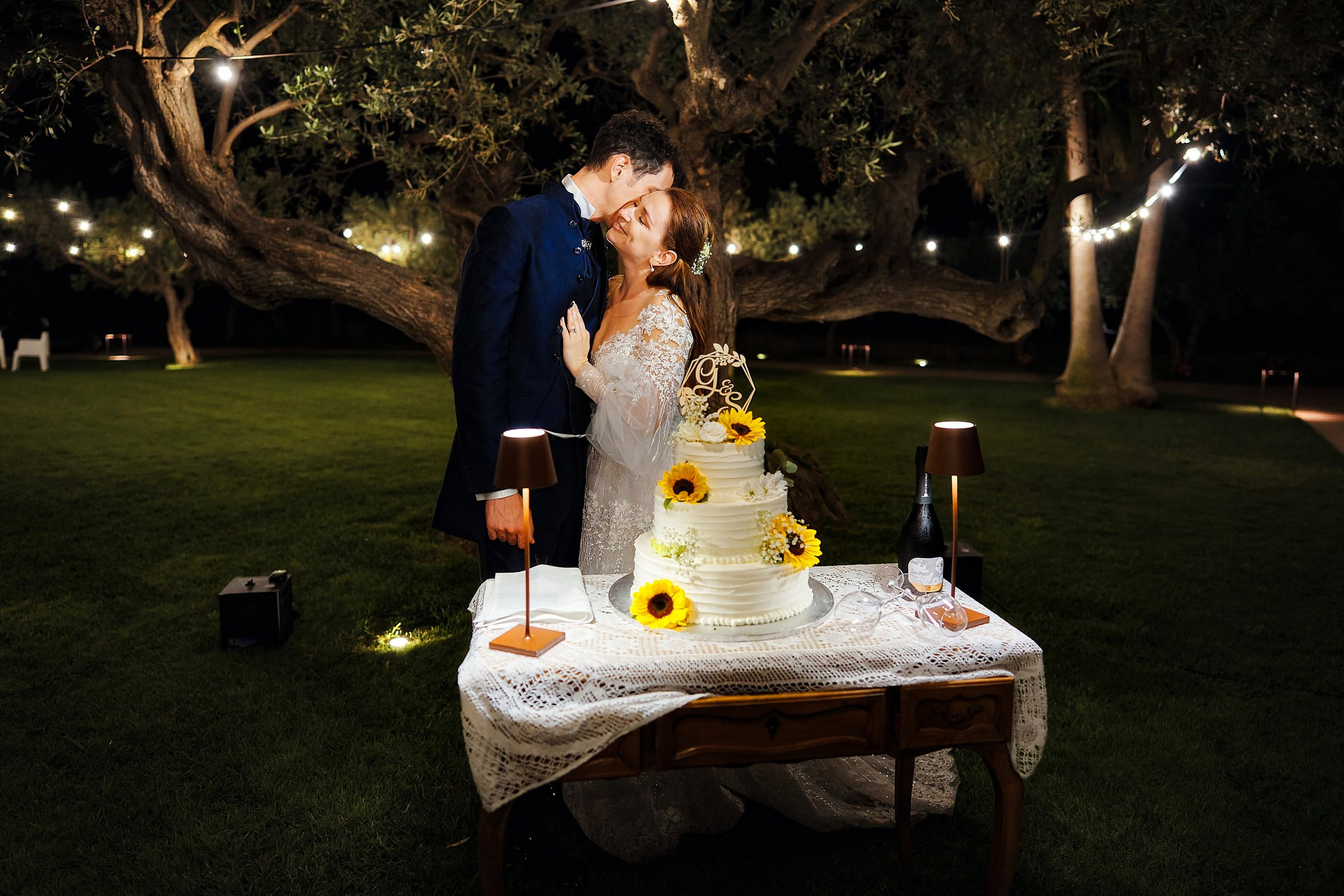Simona & Giuseppe – fatto una bella figura | fotografii de nunta