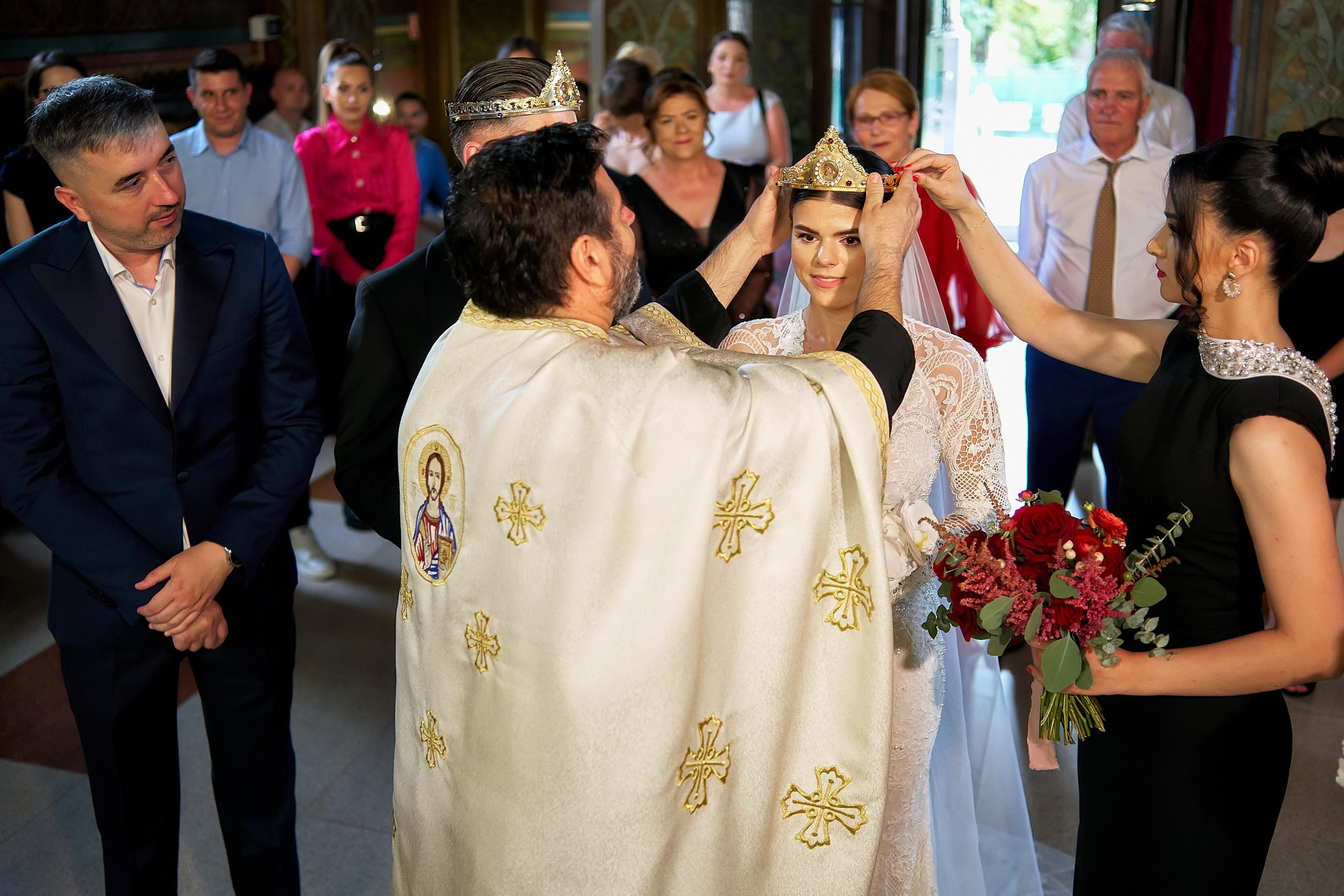 Cristina & Marcel | Nuntă de poveste la Sole
