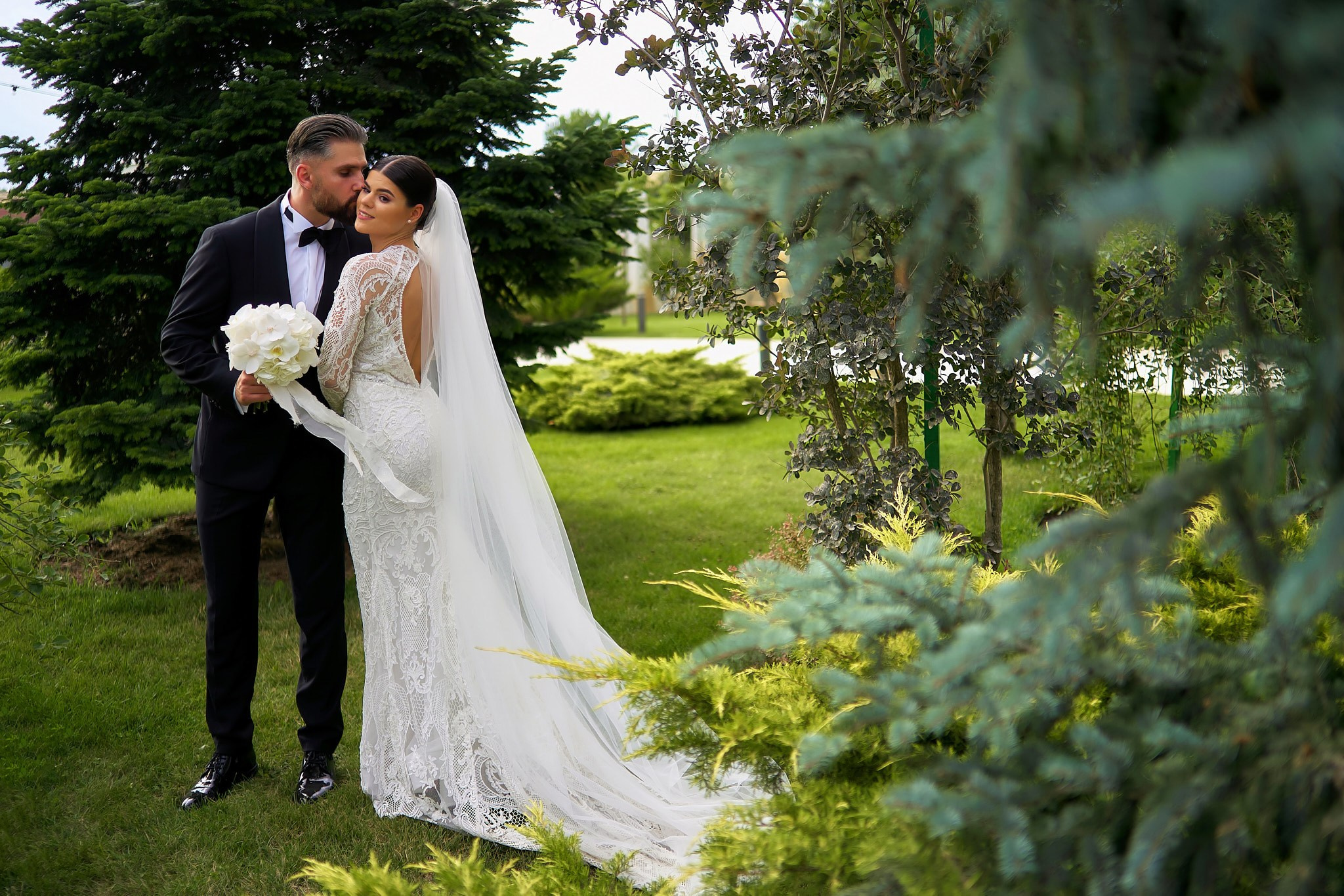 Cristina & Marcel | Nuntă de poveste la Sole