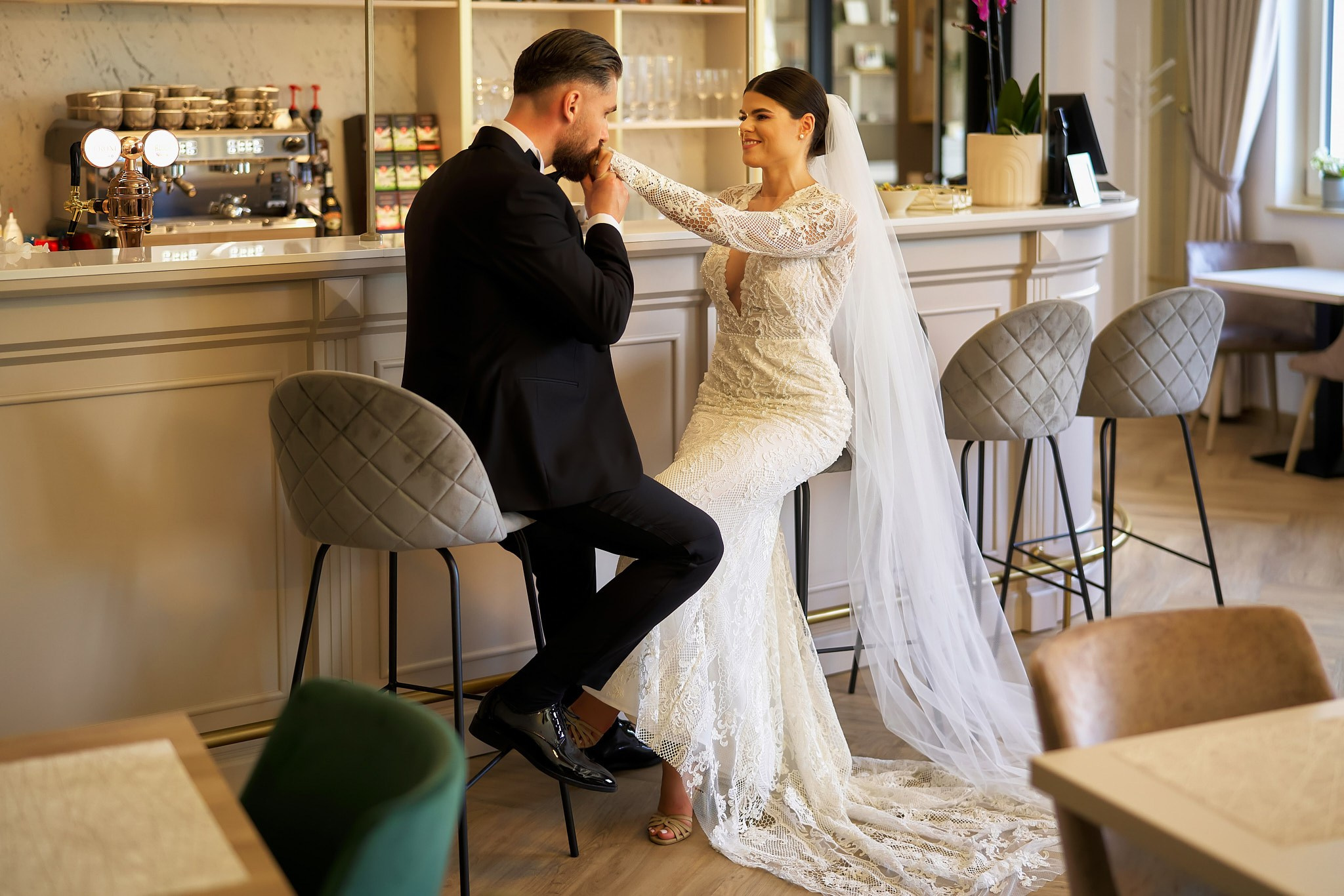 Cristina & Marcel | Nuntă de poveste la Sole