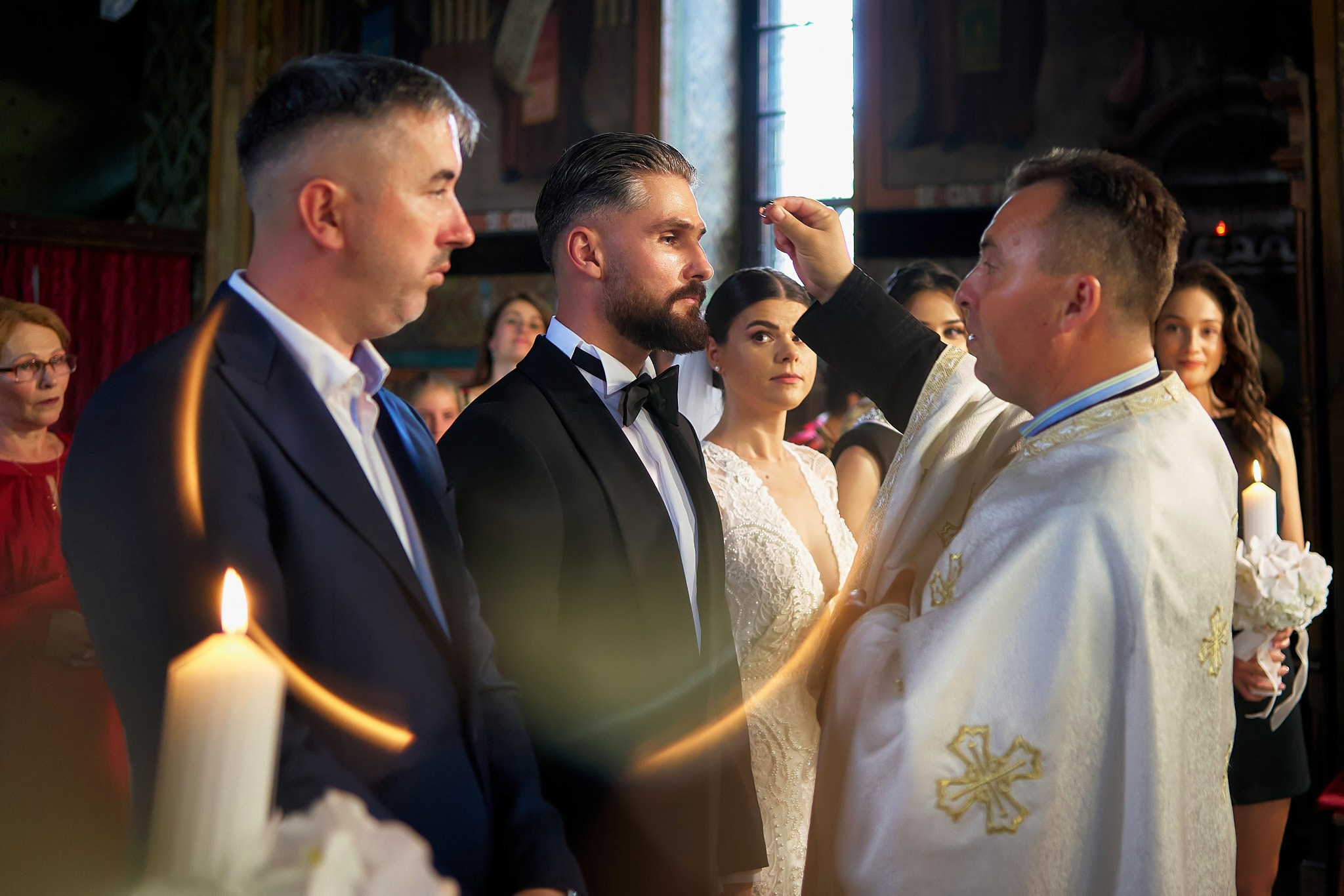Cristina & Marcel | Nuntă de poveste la Sole