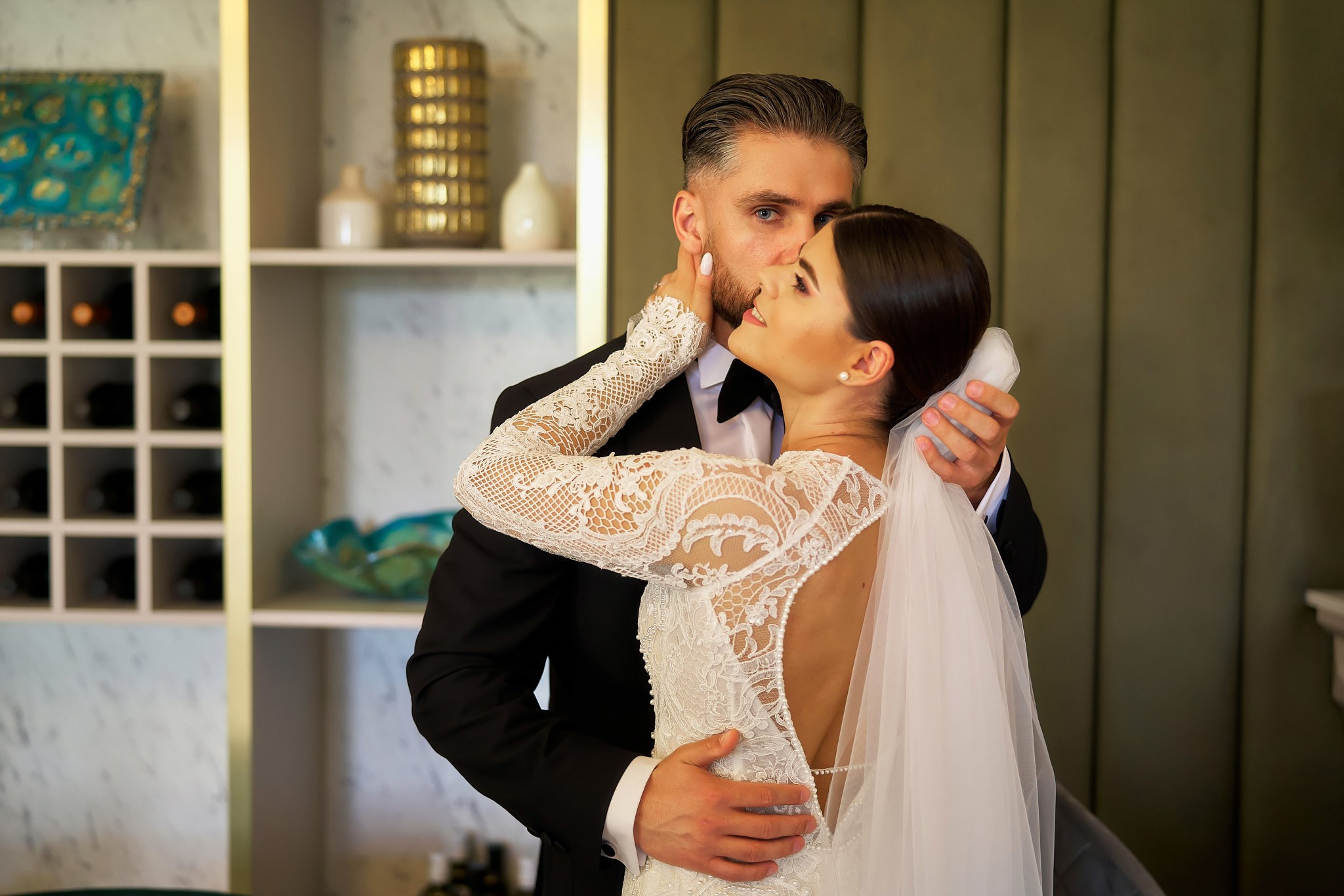 Cristina & Marcel | Nuntă de poveste la Sole