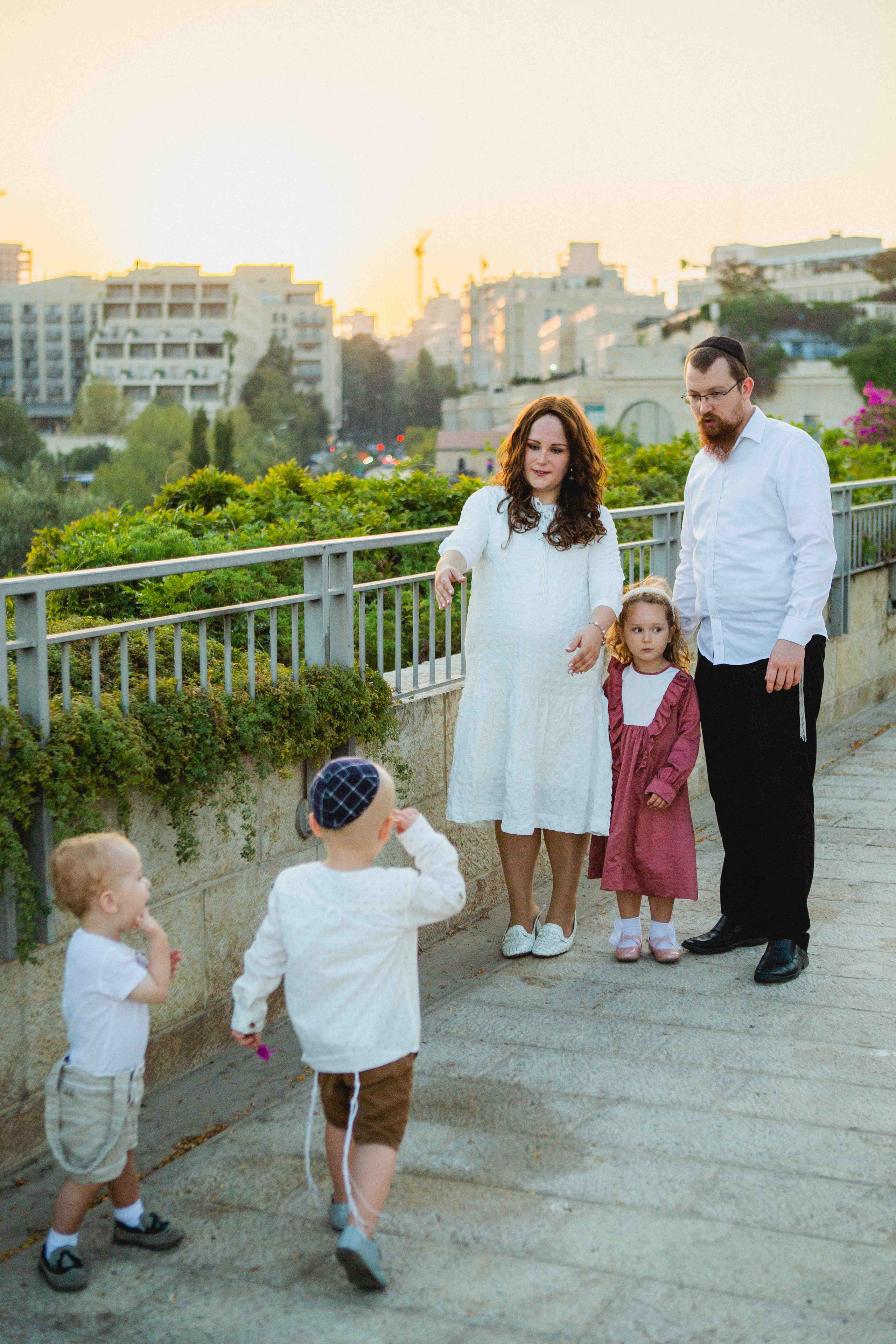 JERUSALEM CENTER. Https://shi-photo.com/