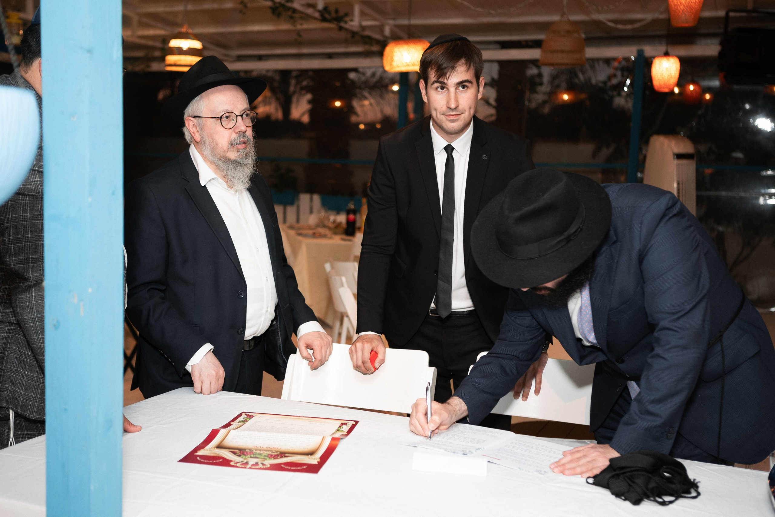 WEDDING IN A COZY PLACE NEAR TEL AVIV. PHOTOGRAPHER IN ISRAEL