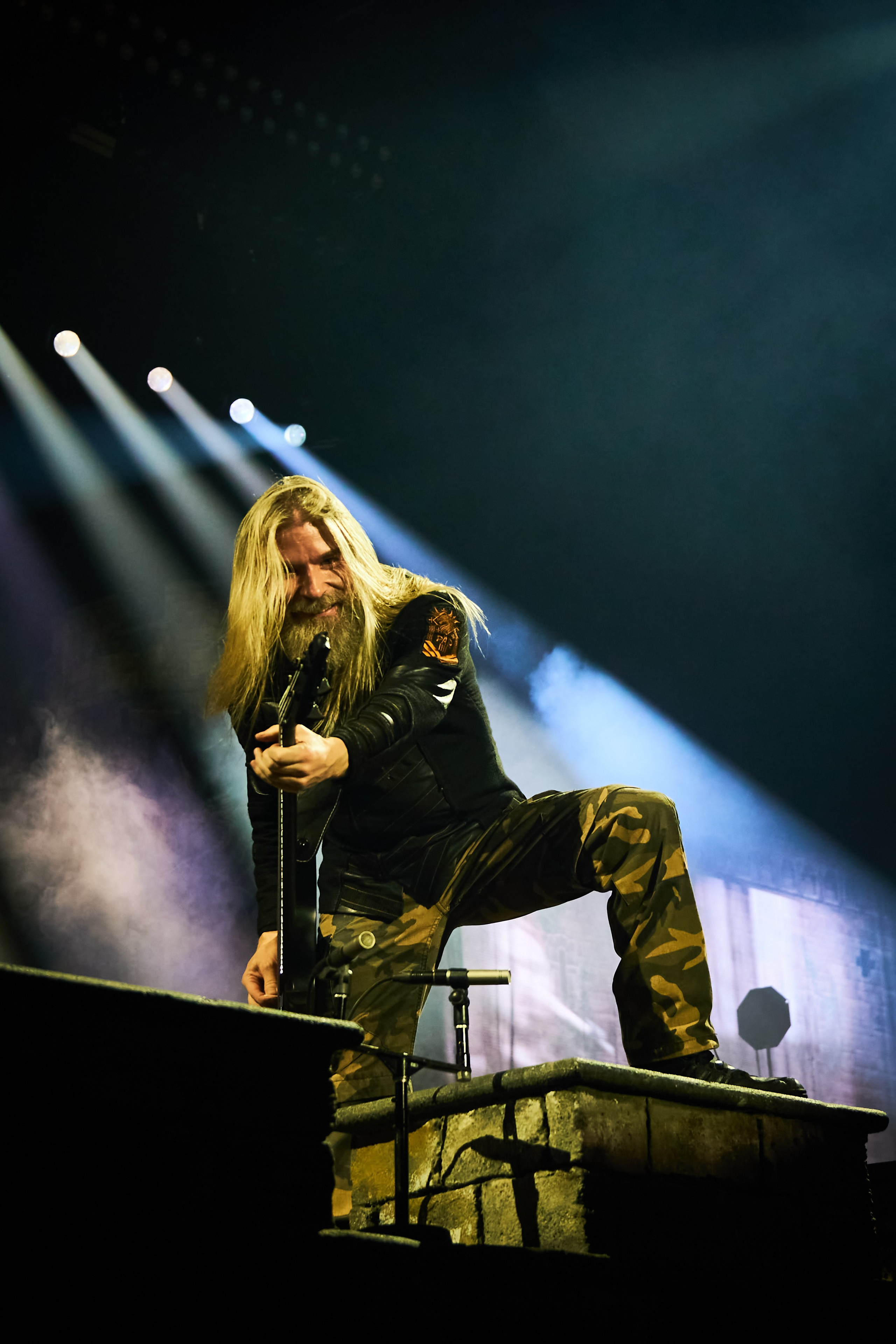 Sabaton. Bryllupsfotograf i Oslo. André Korsak – candid og dokumentarisk fotograf