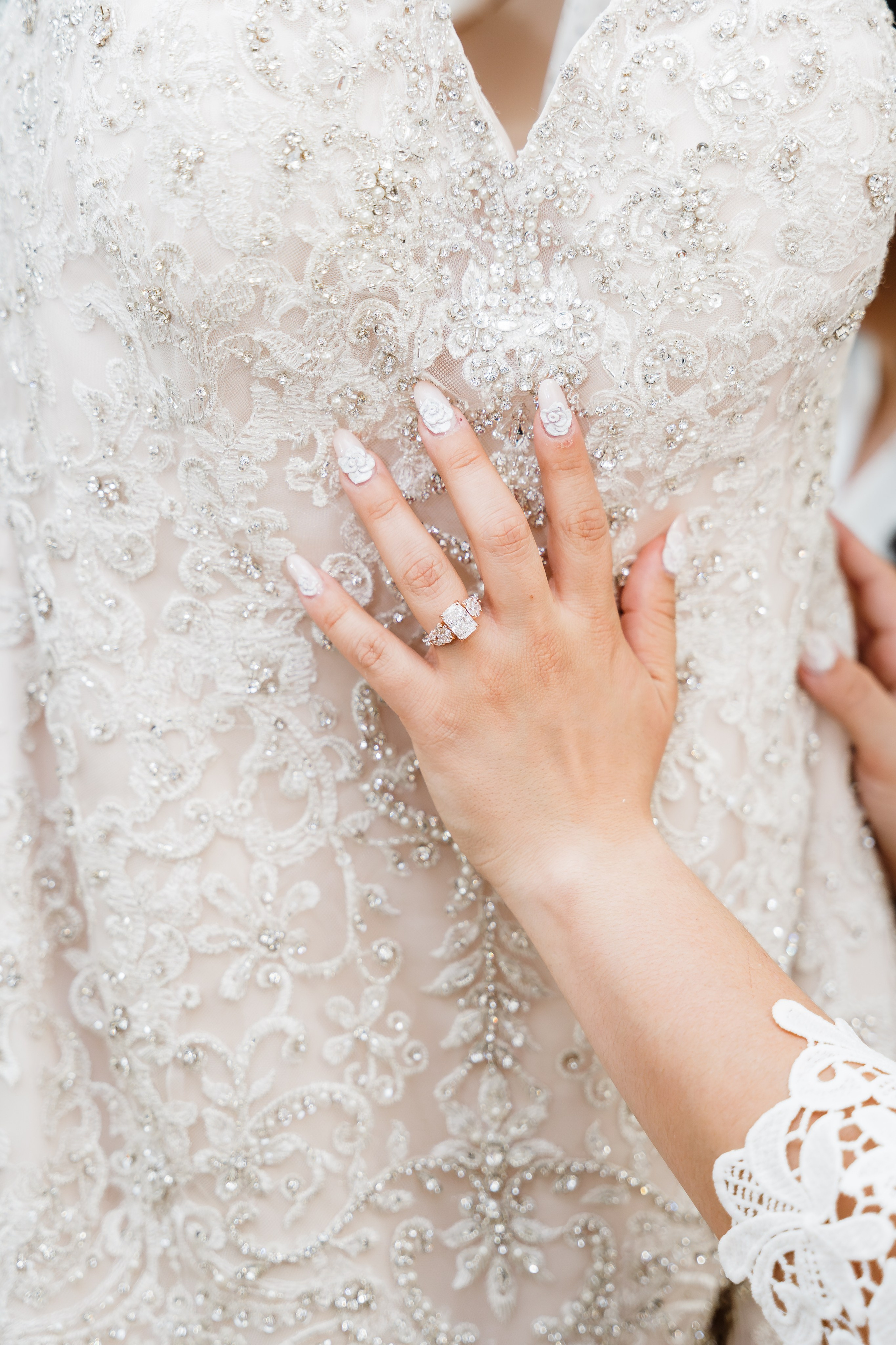 Ivan & Danielle. Babich_weddings