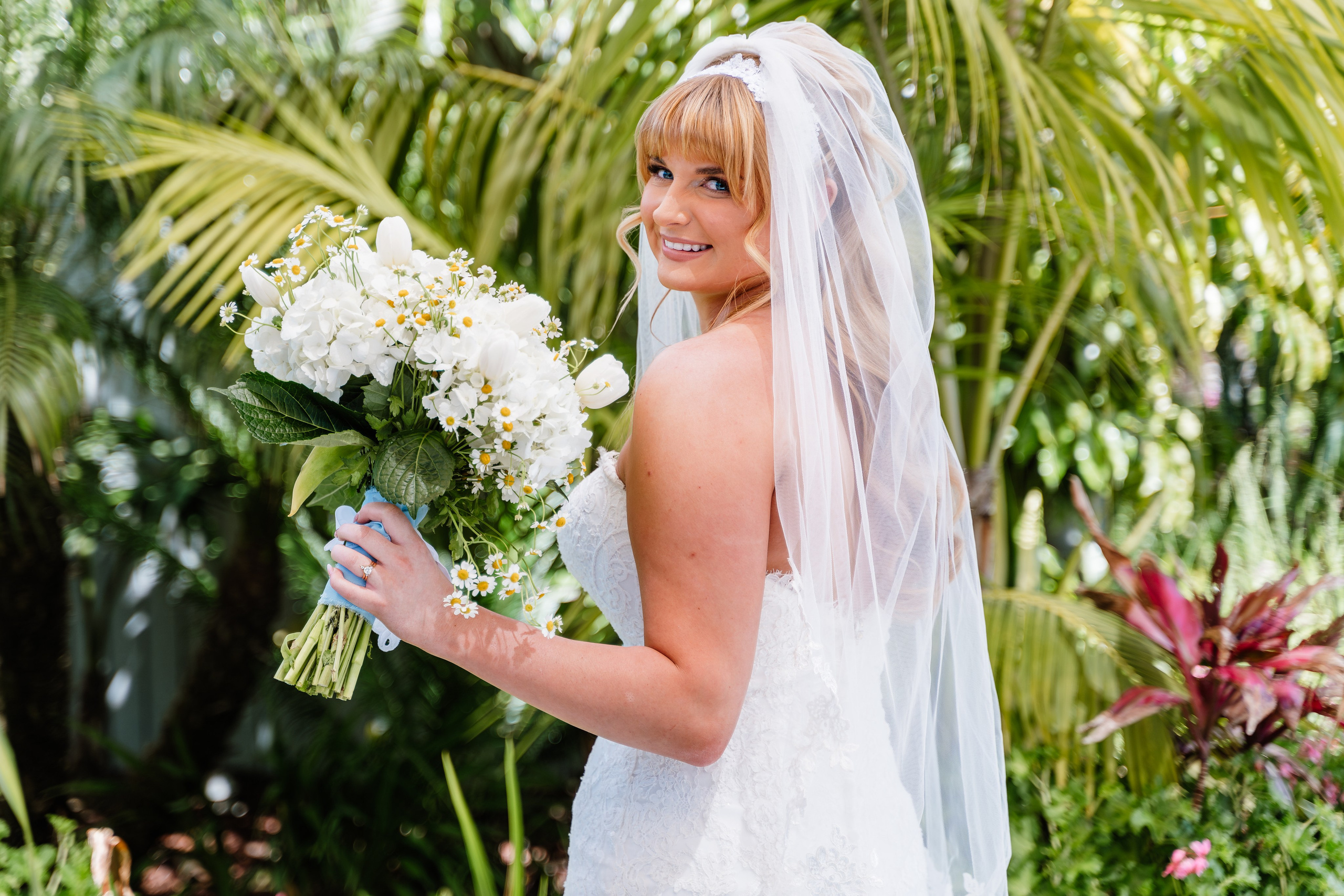 Tryne & Jaime. Babich_weddings