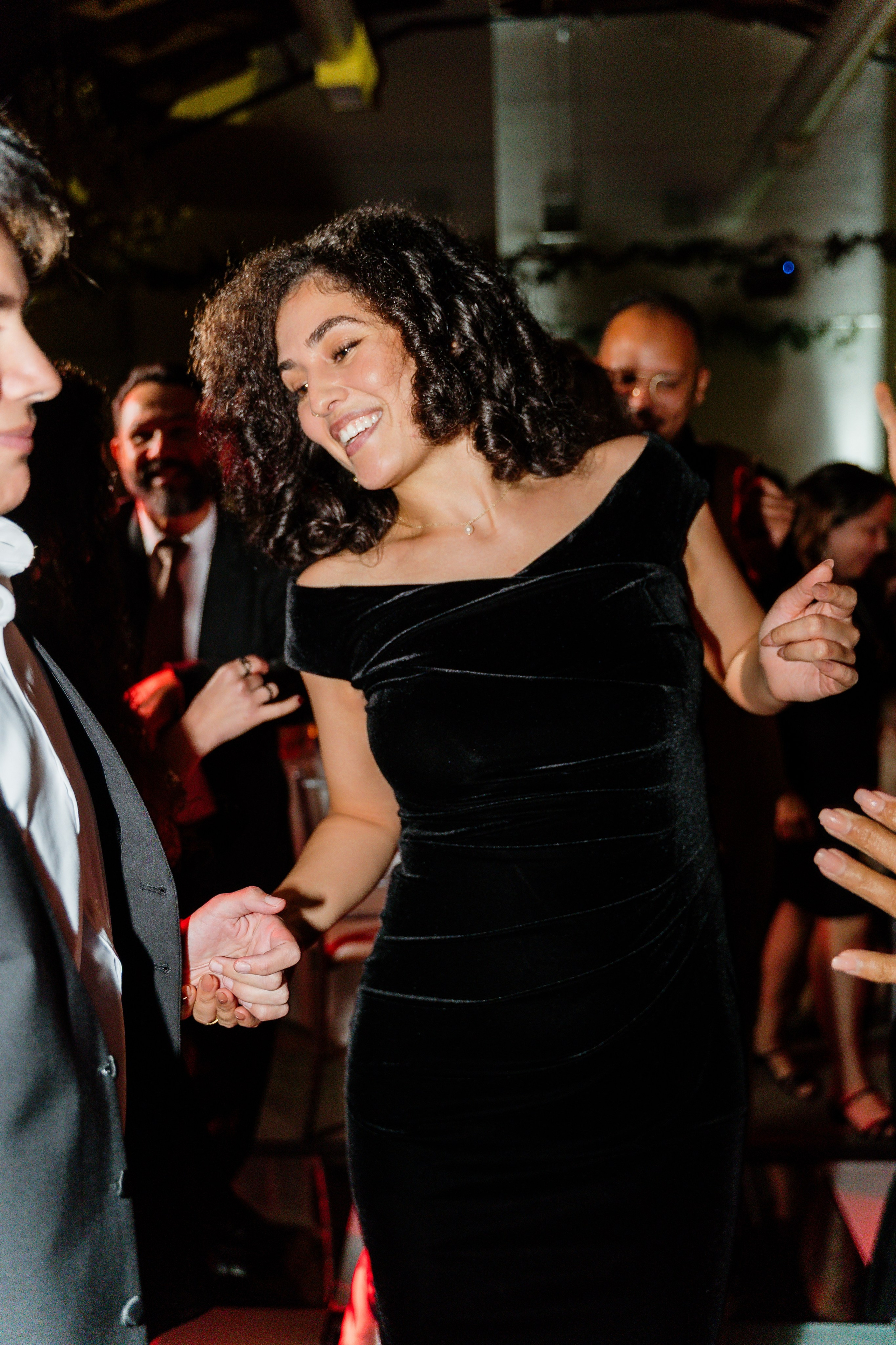 Christina & David. Babich_weddings