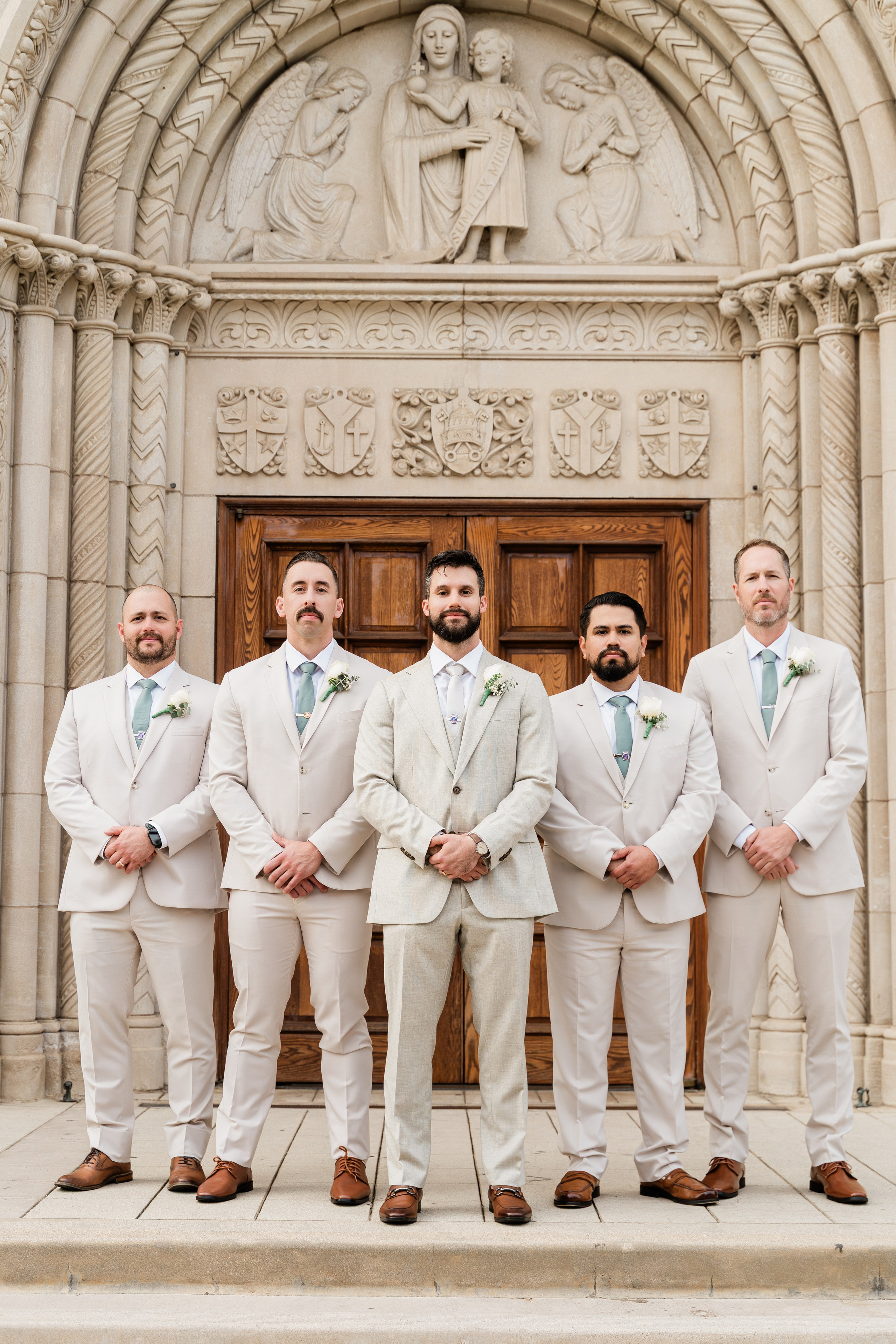 Nicole & Cody. Babich_weddings