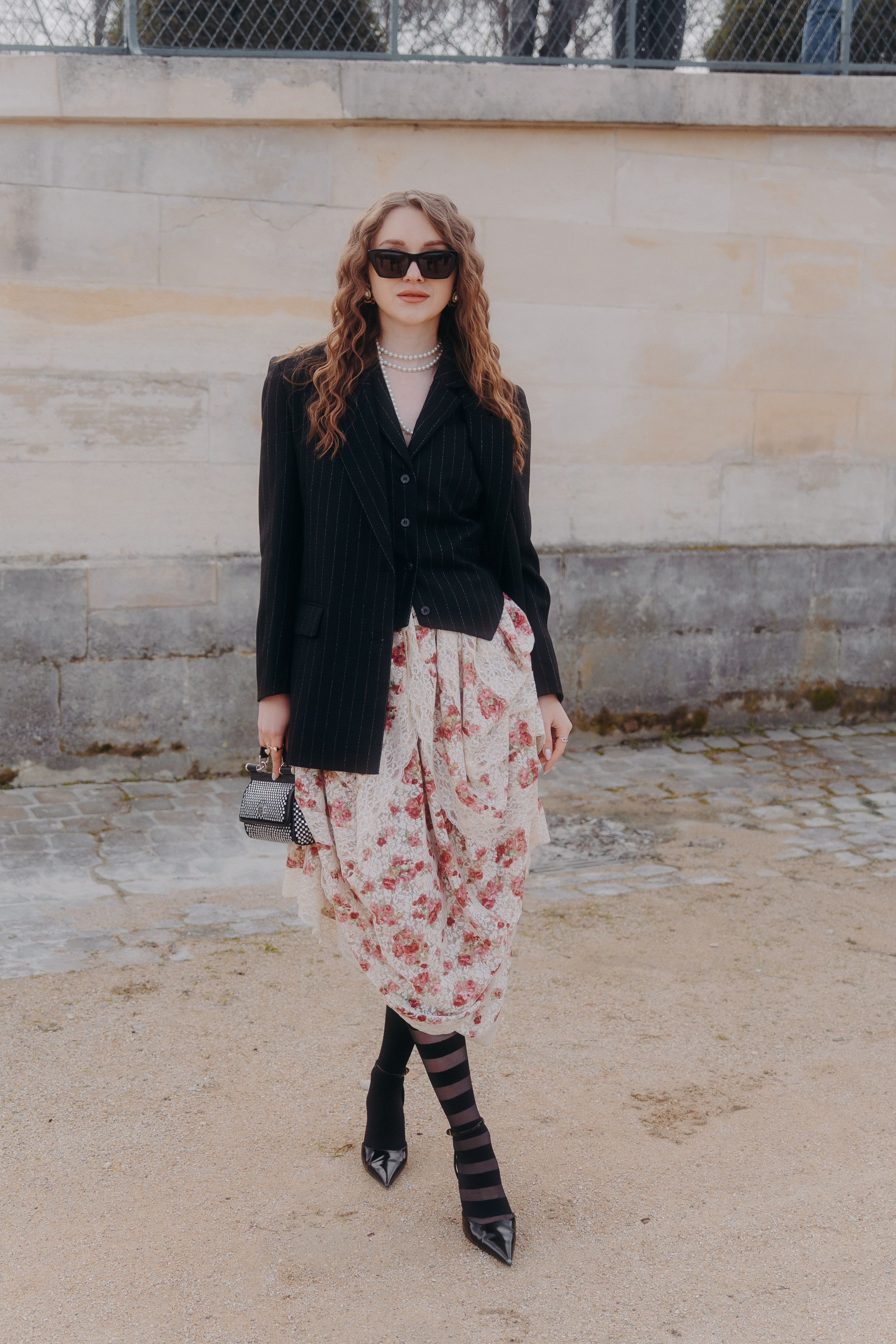 Street style. Контент-фотограф Алина Филимонова