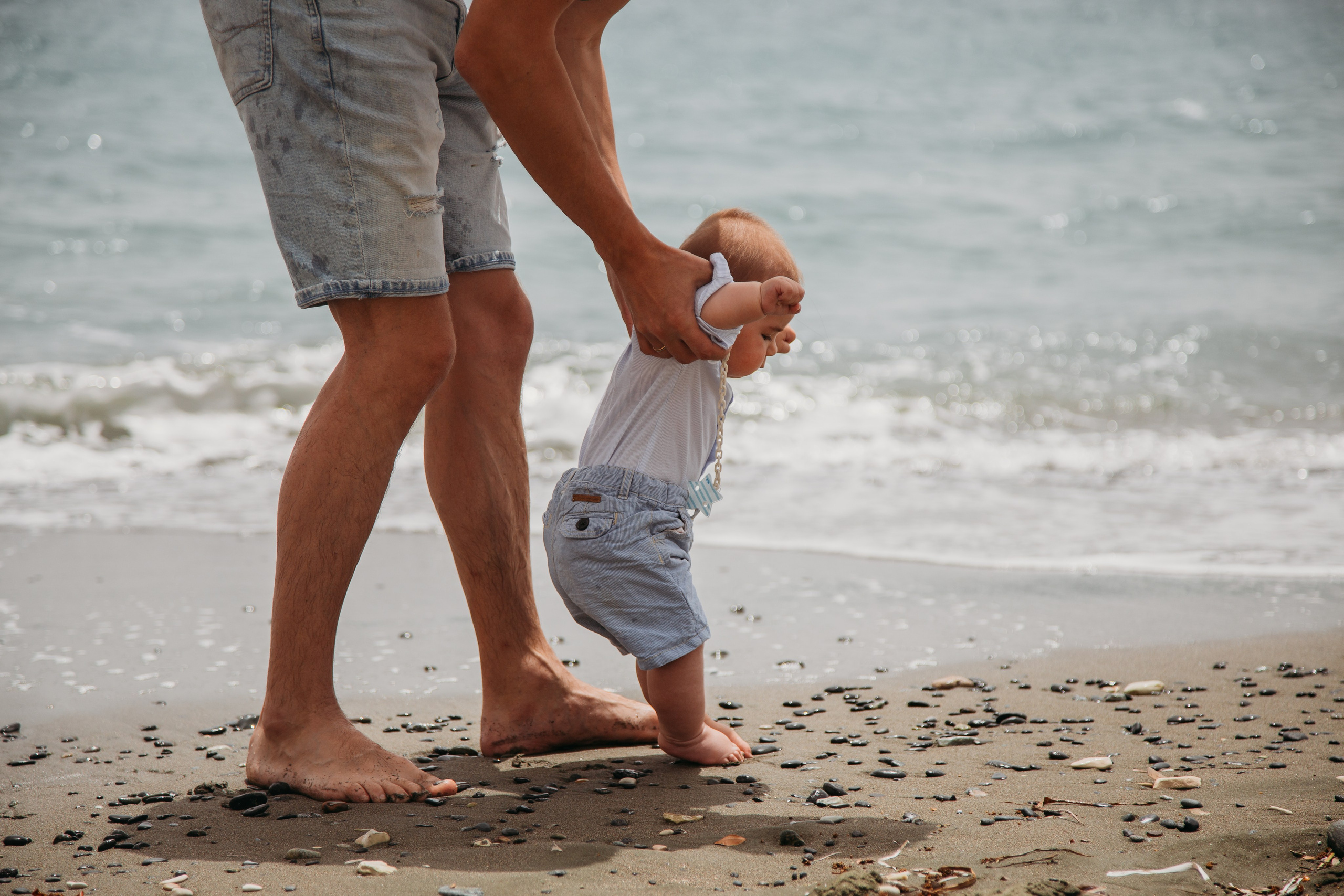 Sasha Vika Lena Roma. Photographer in Barcelona capturing unique stories | Kate Chumak