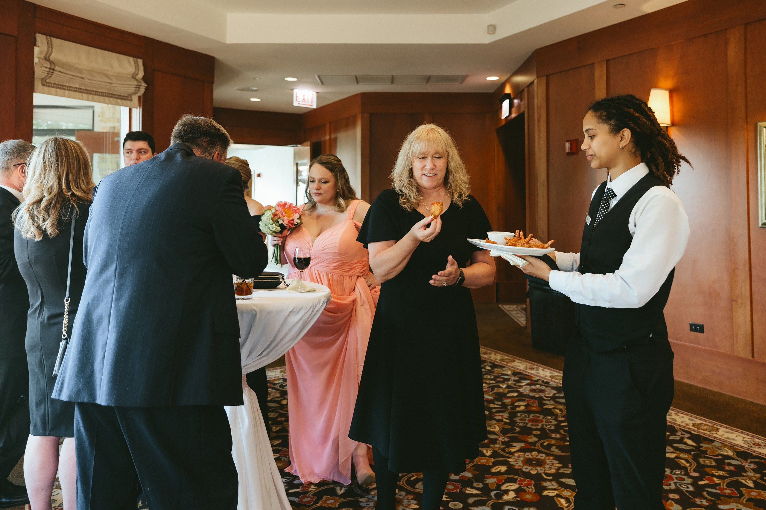 06.14.2025 Wedding. Wedding family event photographer in Chicago Nick Yushevich