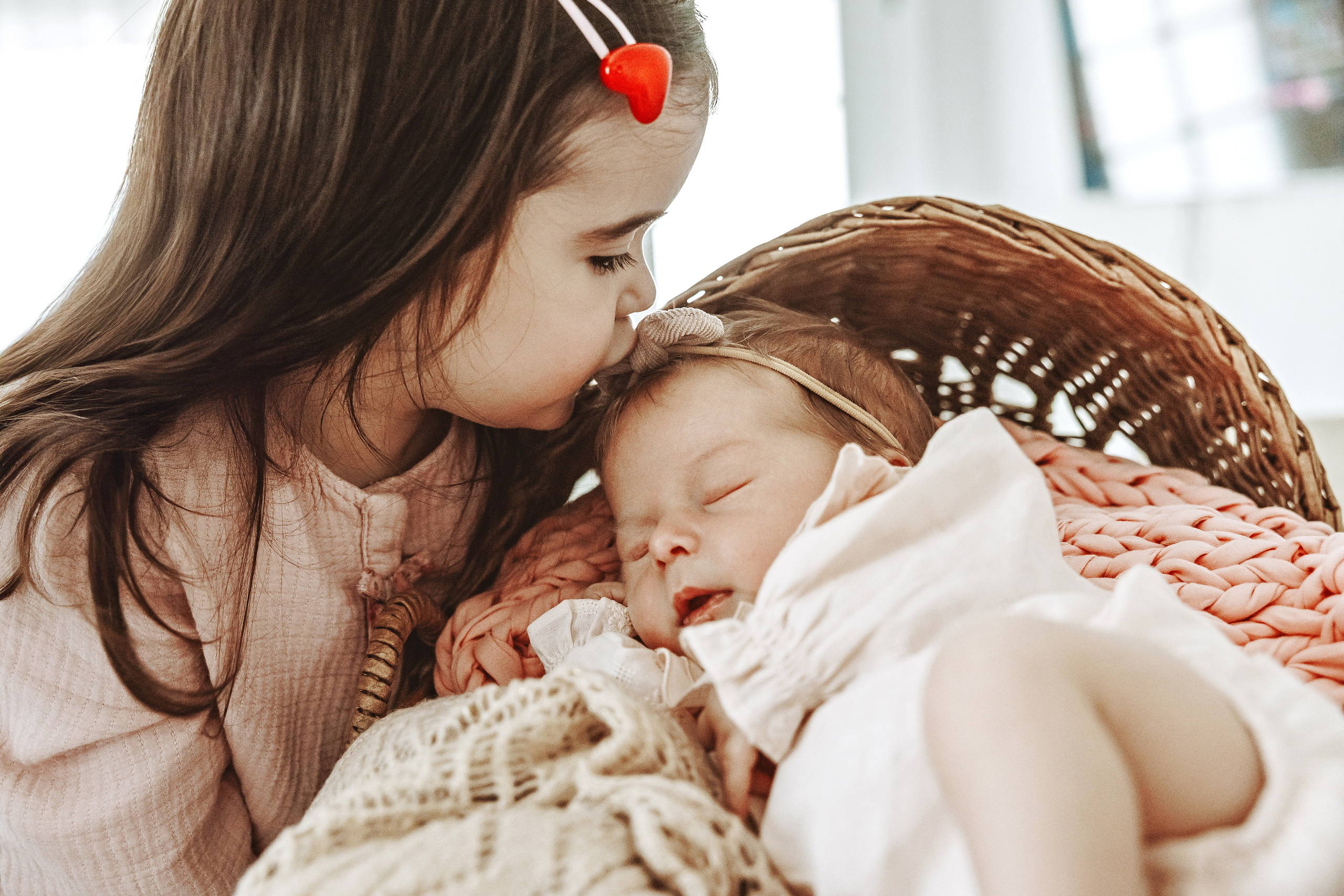 Baby Girl. Фотограф Ирина Йотова