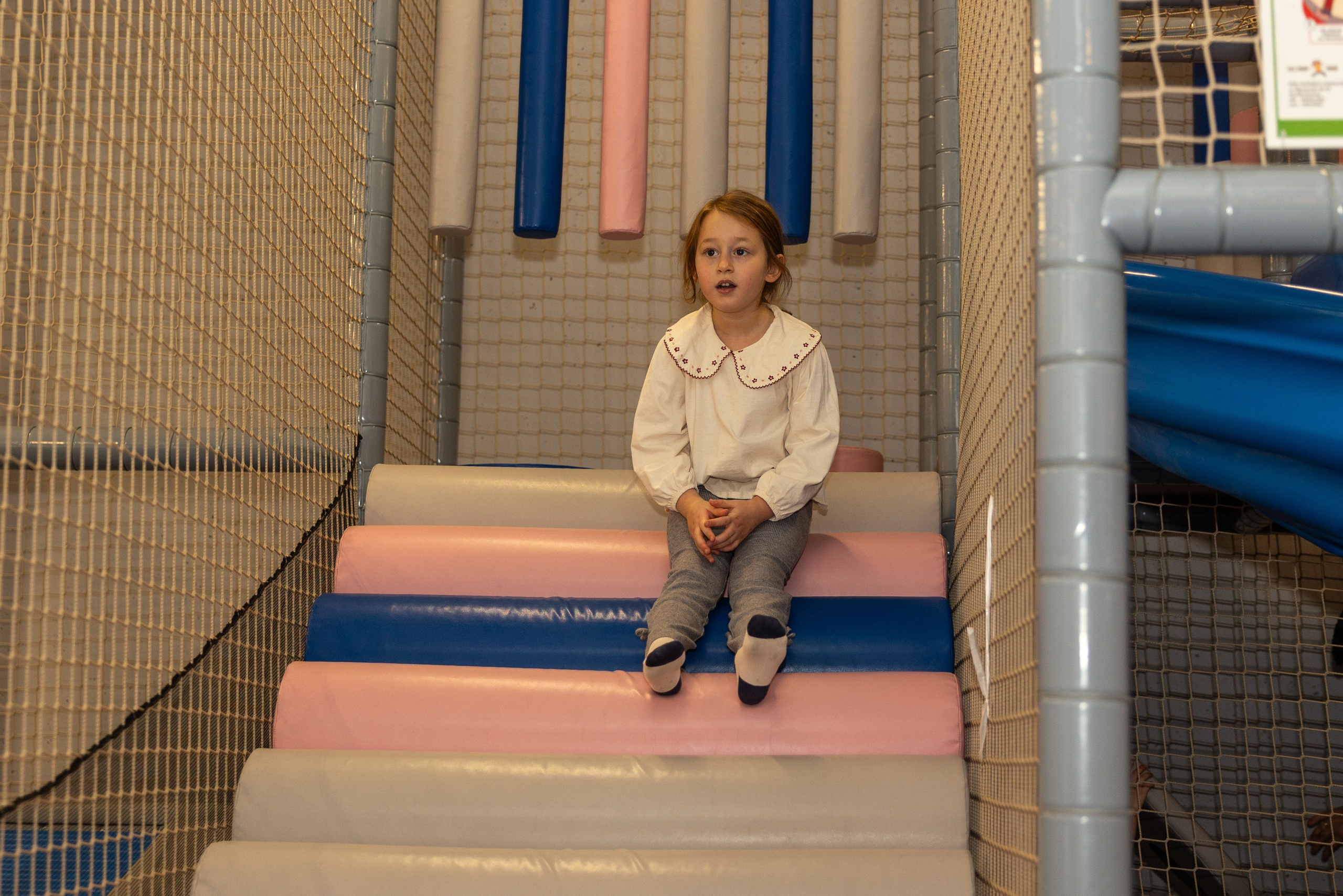 День рождения Артёма 24 января 2026 года. Семейный и детский фотограф в Варшаве Мила Бобровская