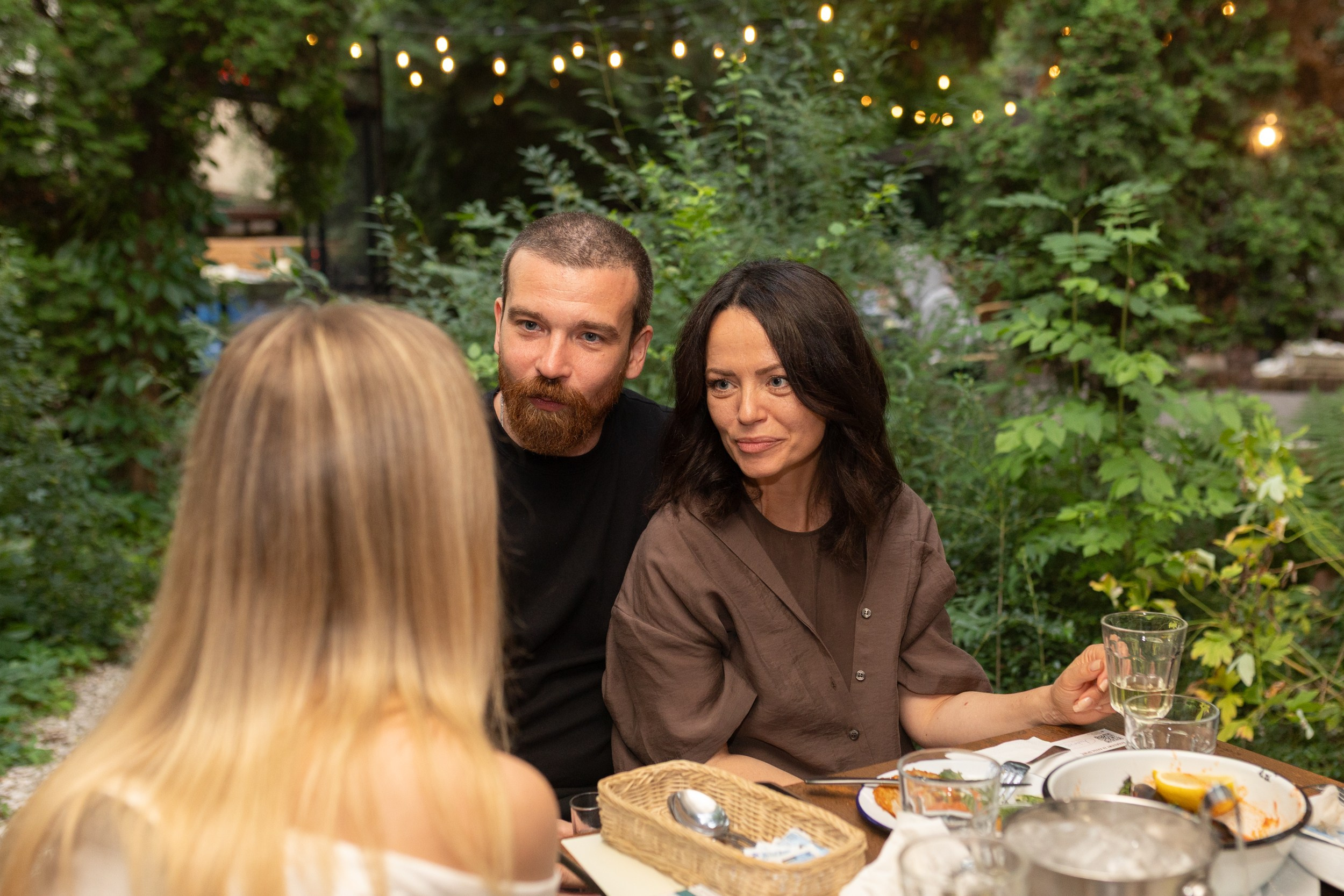 Наталья 04.08.2025. Семейный и детский фотограф в Варшаве Мила Бобровская