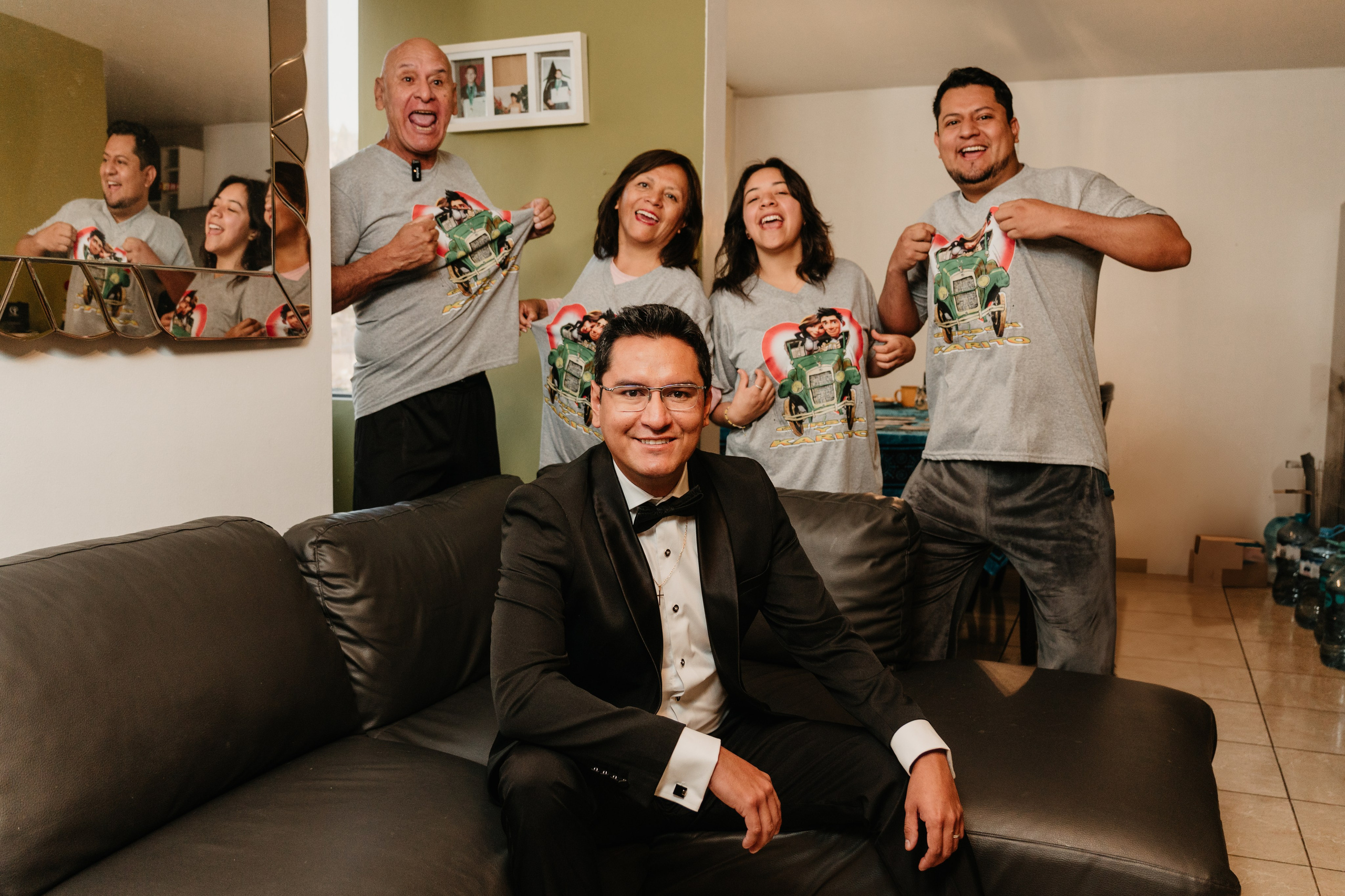 CAROL Y GERSON SOLO BODA. Studio KVTA | Fotografía y Video de Bodas en Arequipa