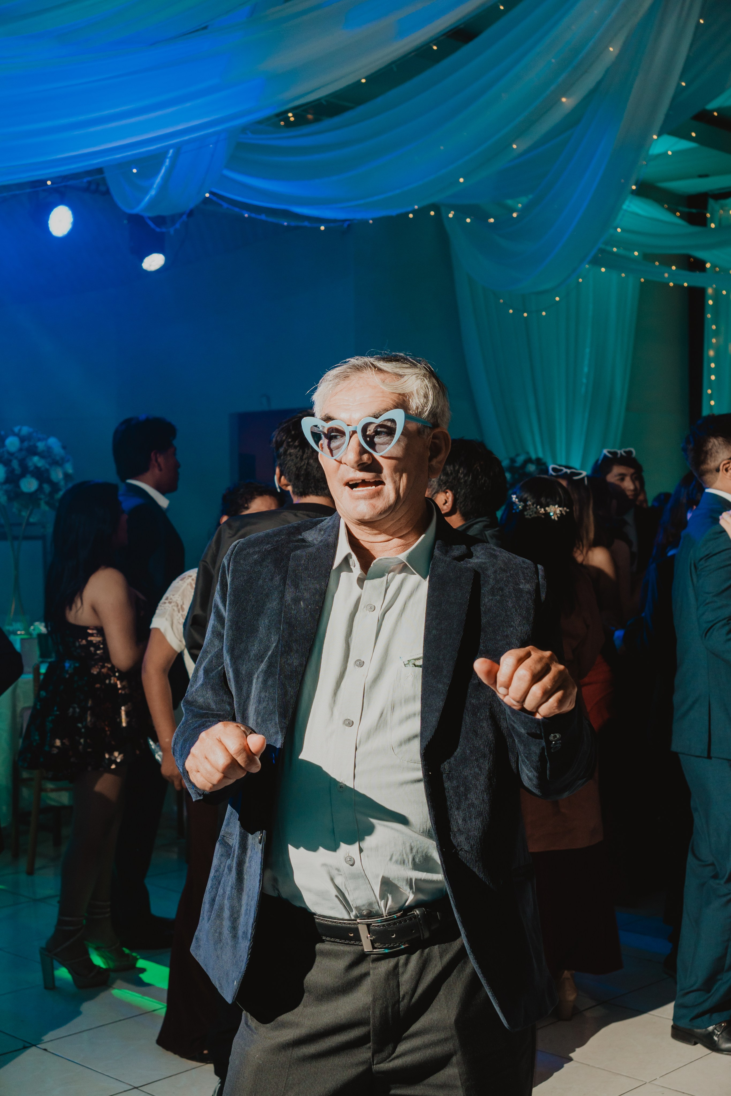 STEISY + EMMANUEL | BODA RELIGIOSA. Studio KVTA | Fotografía y Video de Bodas en Arequipa