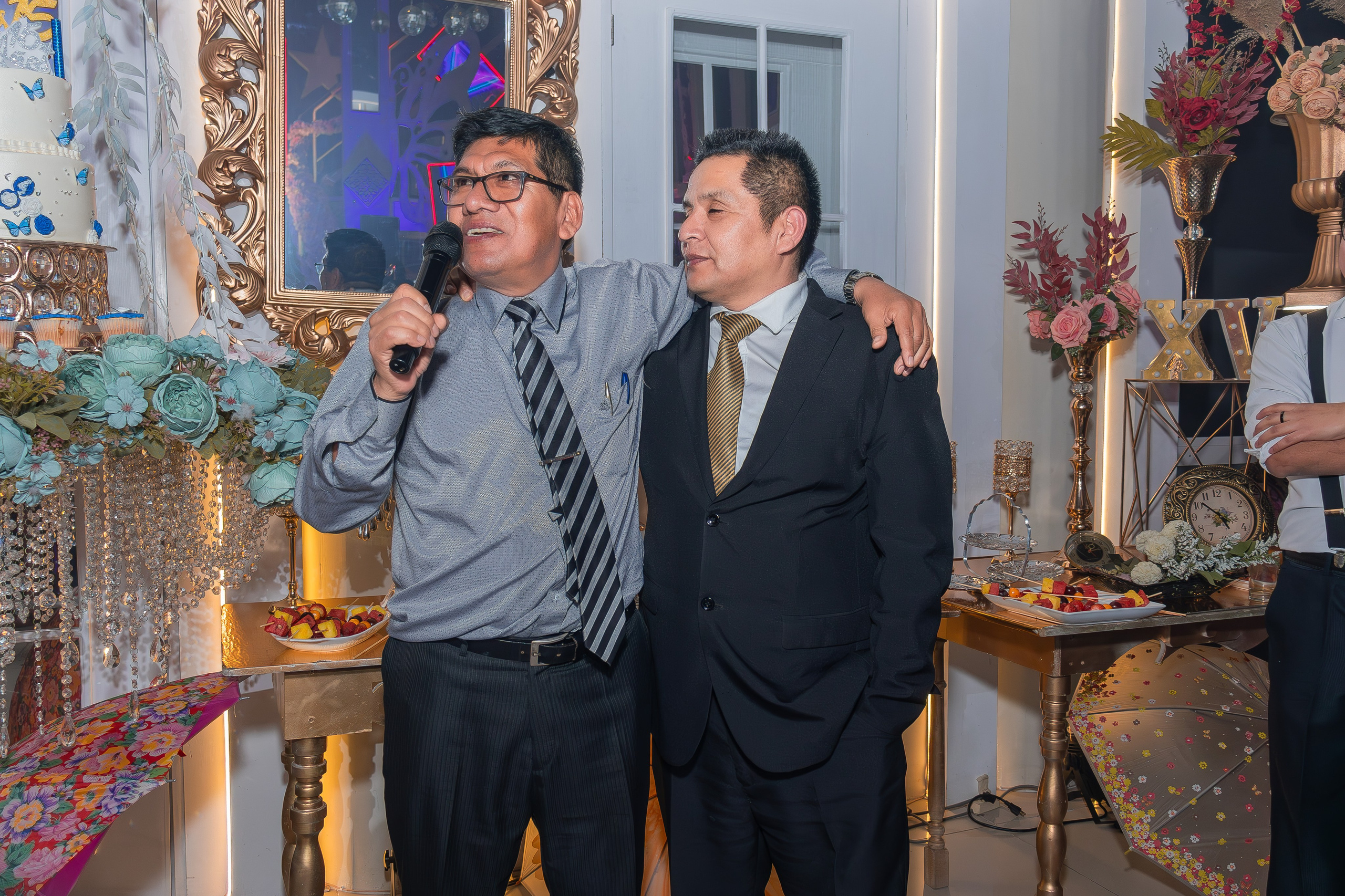Xv de karolay. Studio KVTA | Fotografía y Video de Bodas en Arequipa