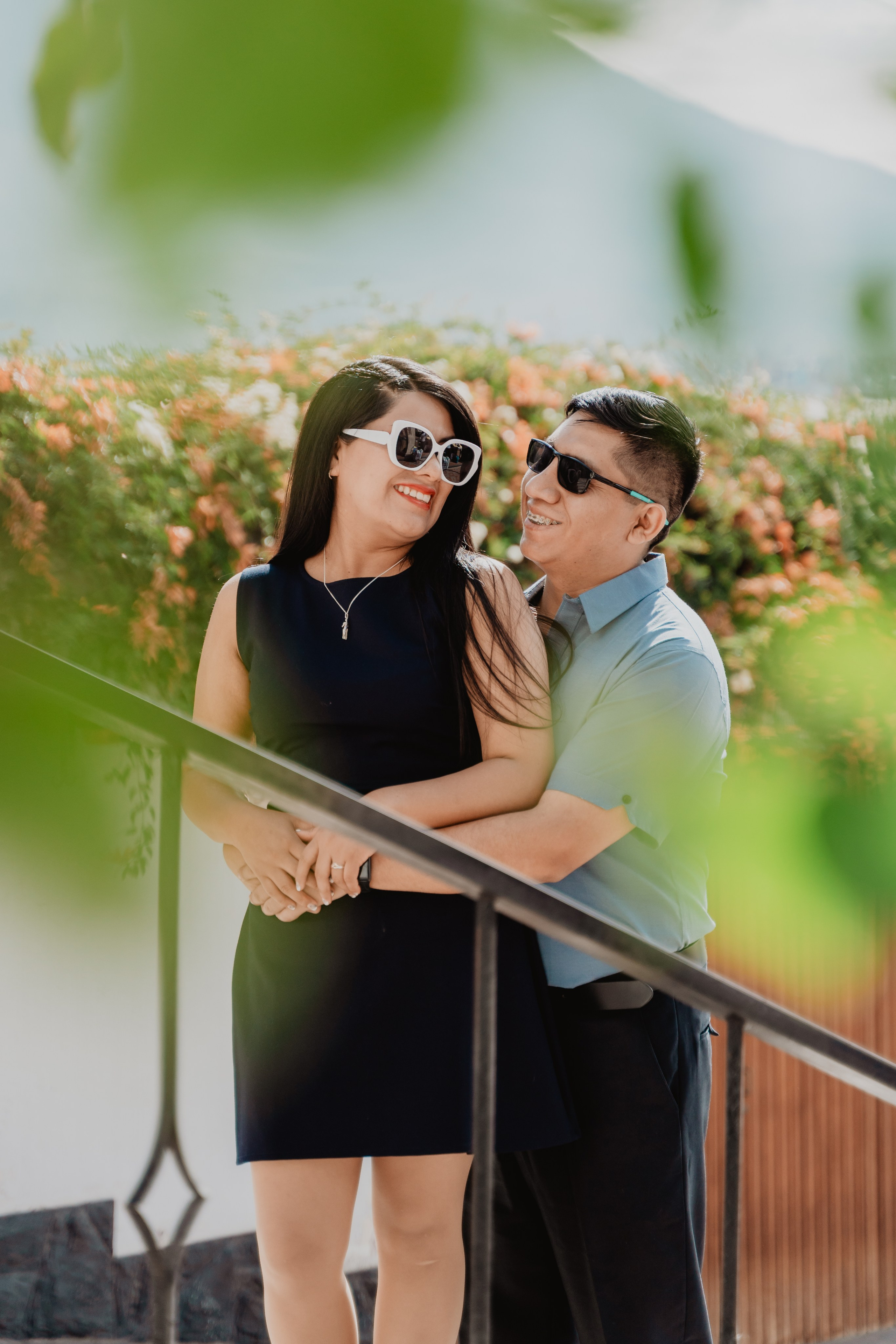 PRE BODA ALEXIS Y ANGELICA. Studio KVTA | Fotografía y Video de Bodas en Arequipa