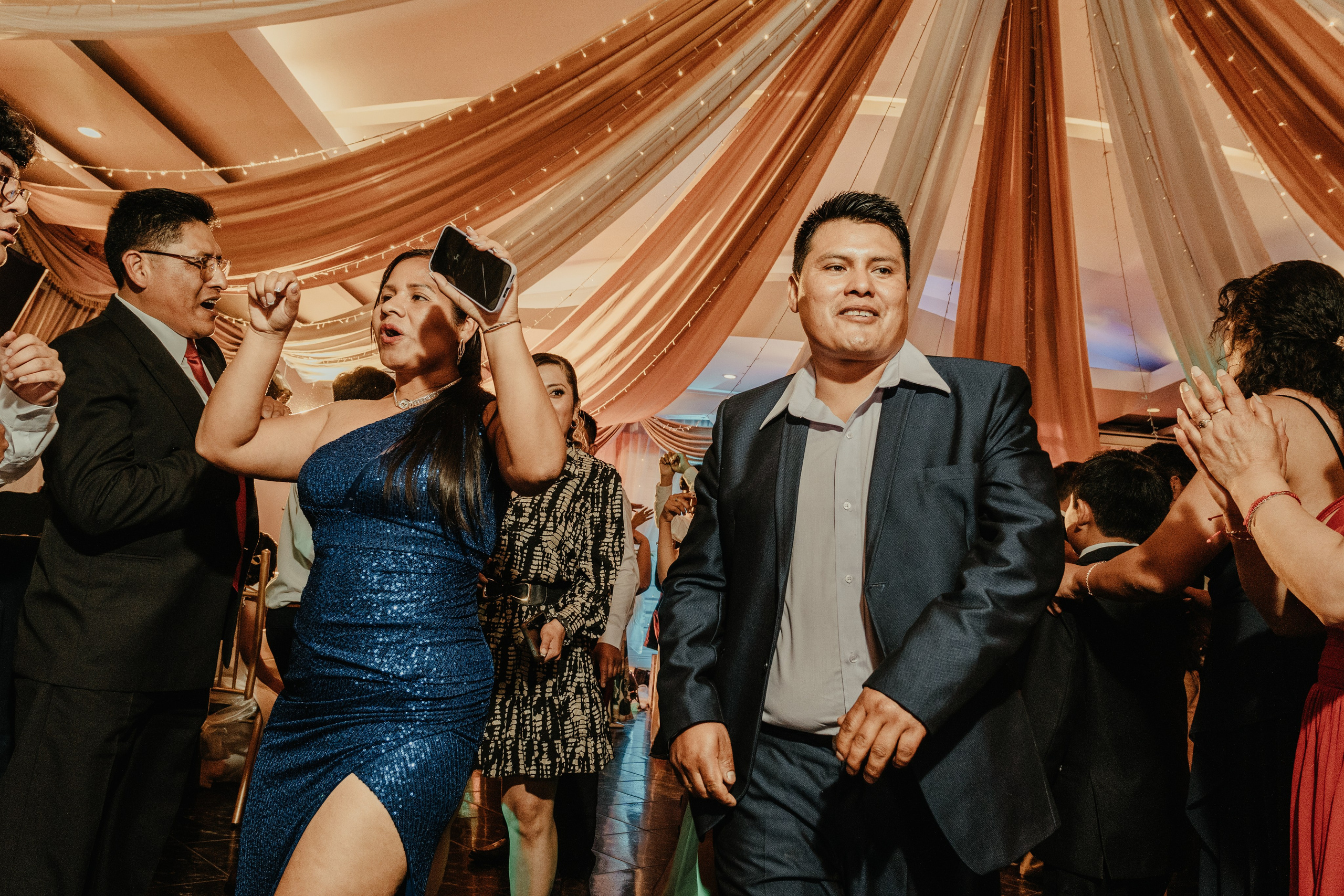 VANESSA + FRANKLIN BODA RELIGIOSA. Studio KVTA | Fotografía y Video de Bodas en Arequipa