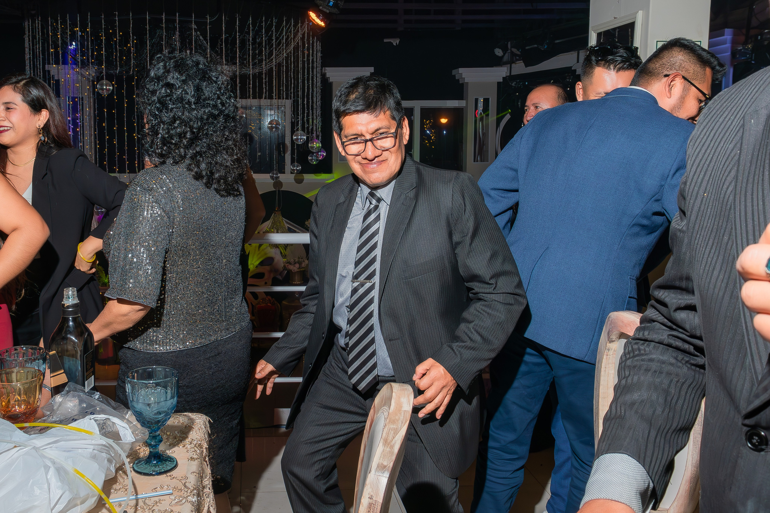 Xv de karolay. Studio KVTA | Fotografía y Video de Bodas en Arequipa