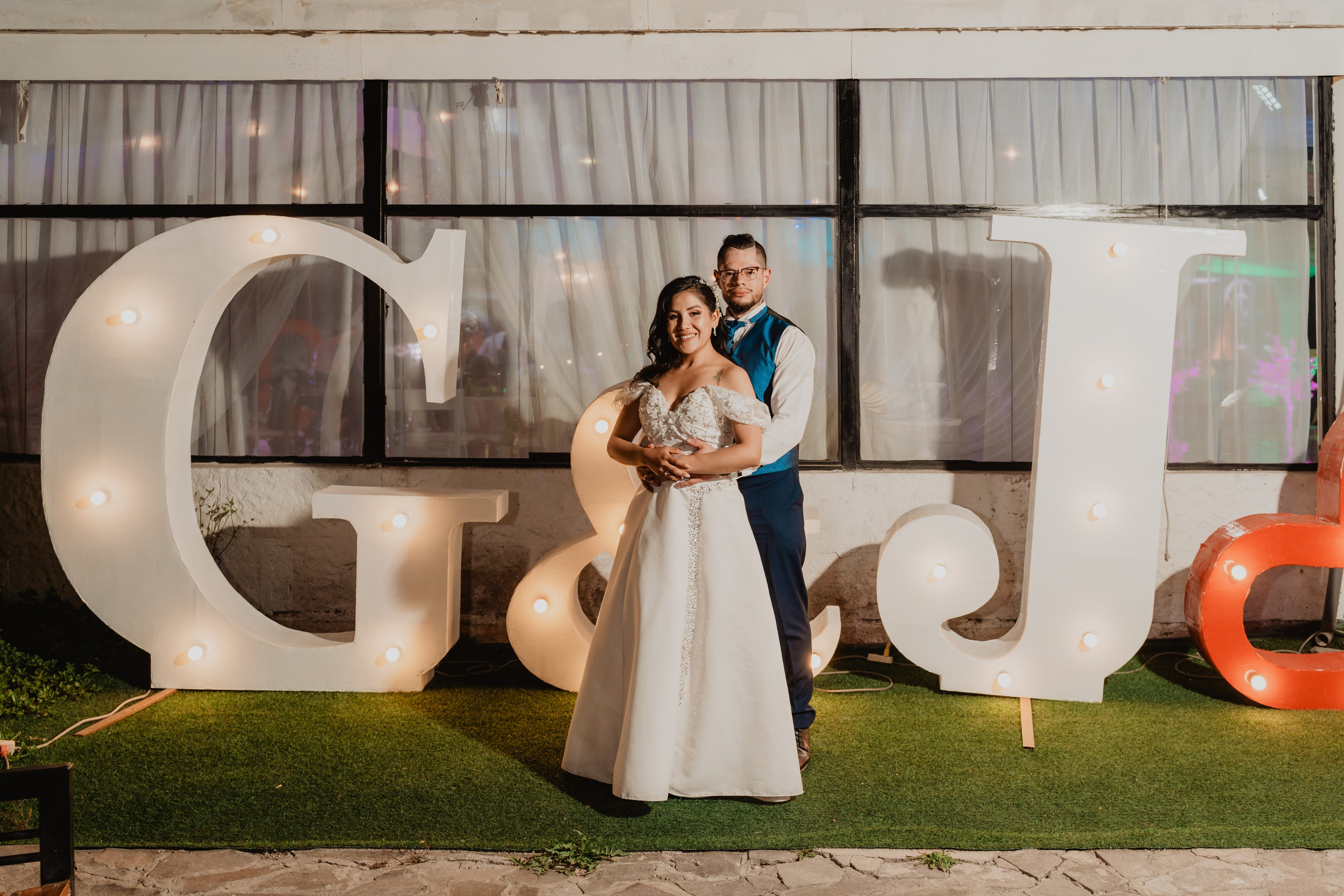 GABRIELA + JORGE | BODA CIVIL RELIGIOSA. Studio KVTA | Fotografía y Video de Bodas en Arequipa