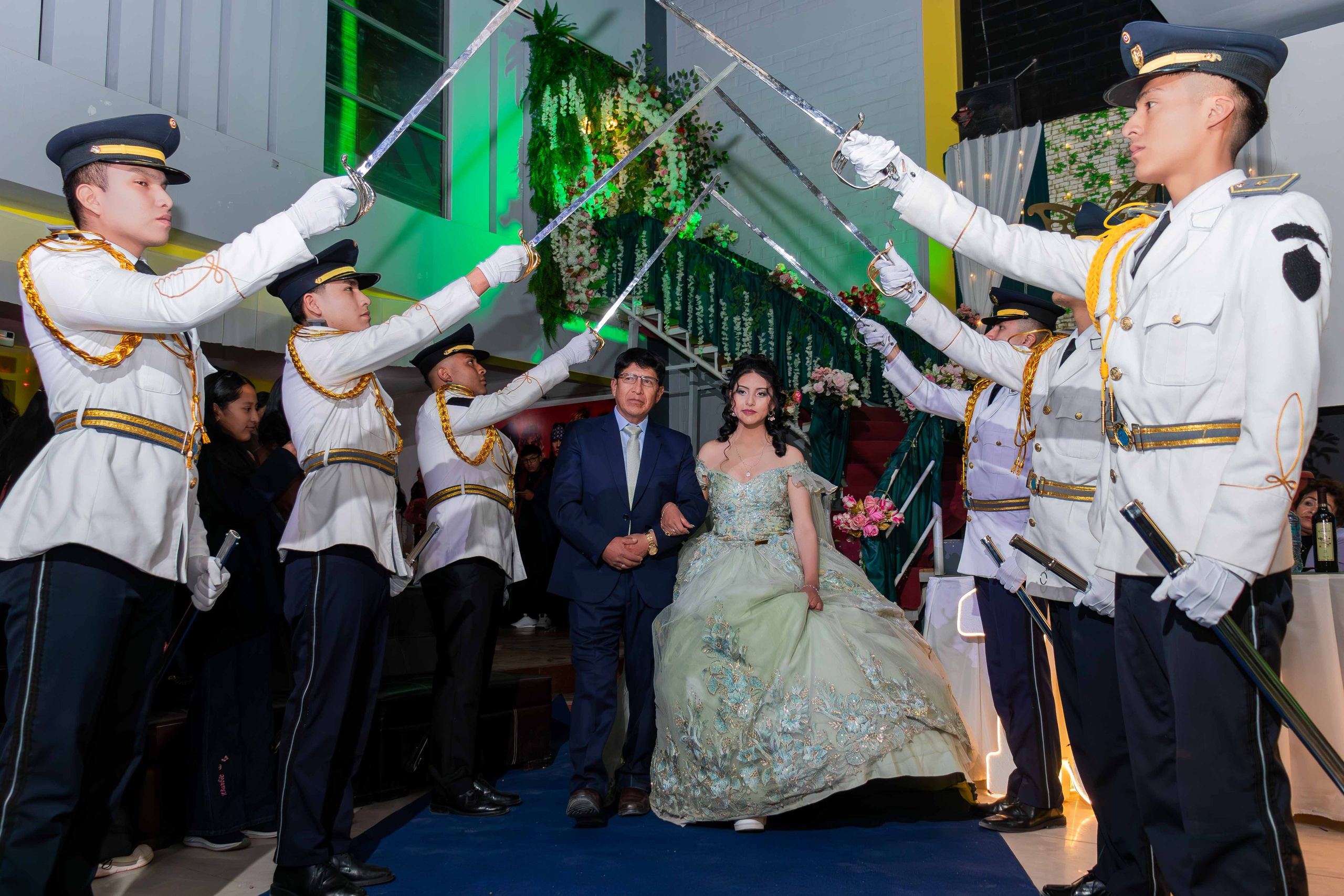 XV DE MELCA. Studio KVTA | Fotografía y Video de Bodas en Arequipa