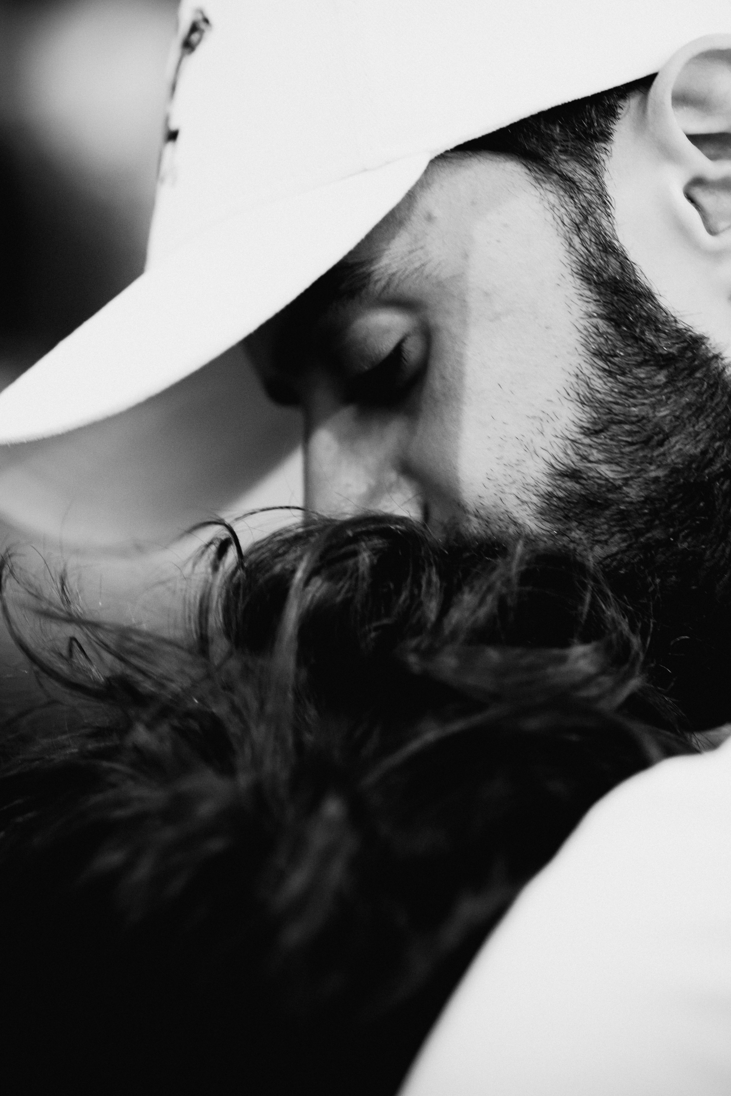 Old Village Walk. Elena Pretzner Photography