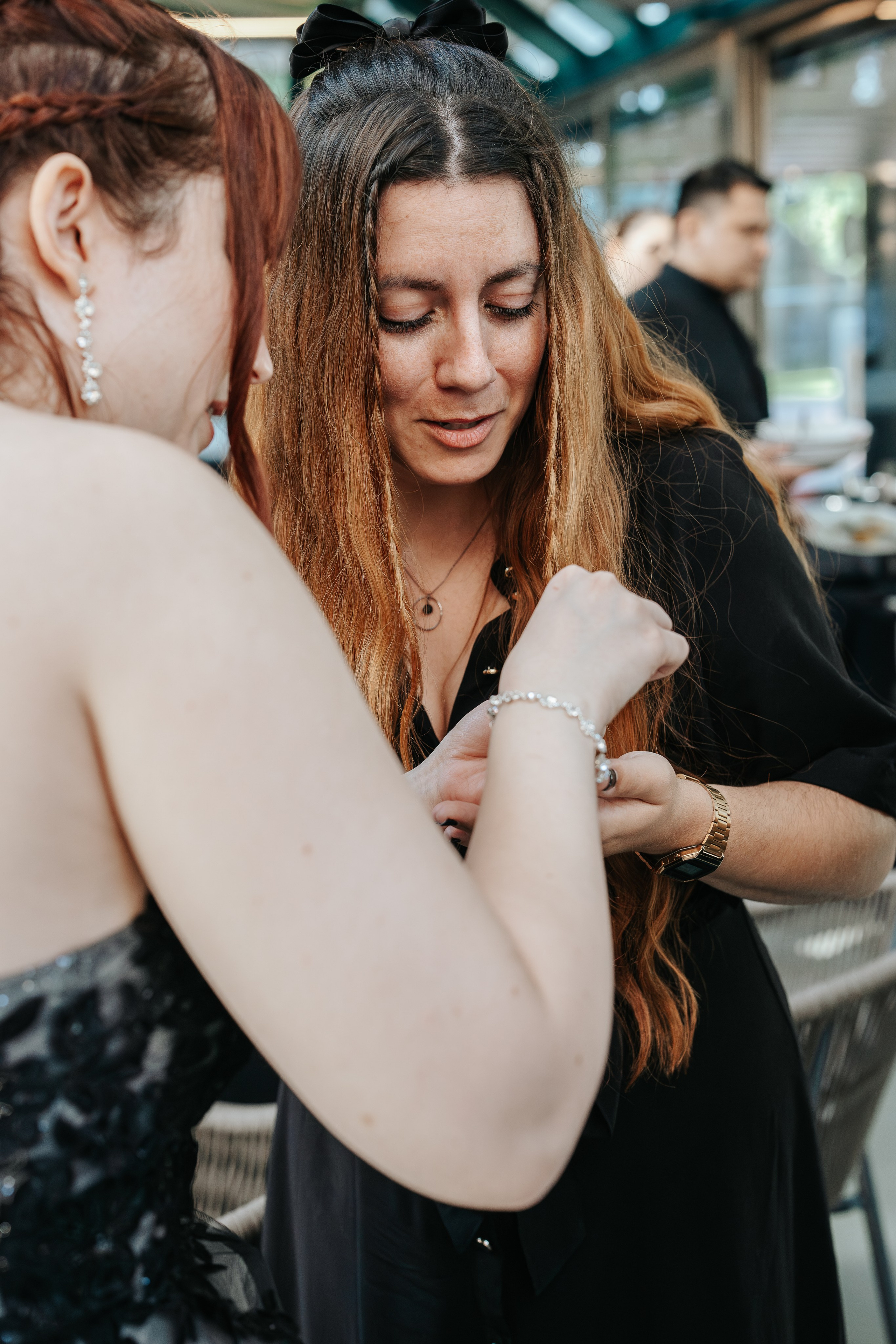Alicia+Ruben, 04.10.2025, Ayuntamiento de Barcelona, Hotel Miramar. Wedding photographer in Catalonia