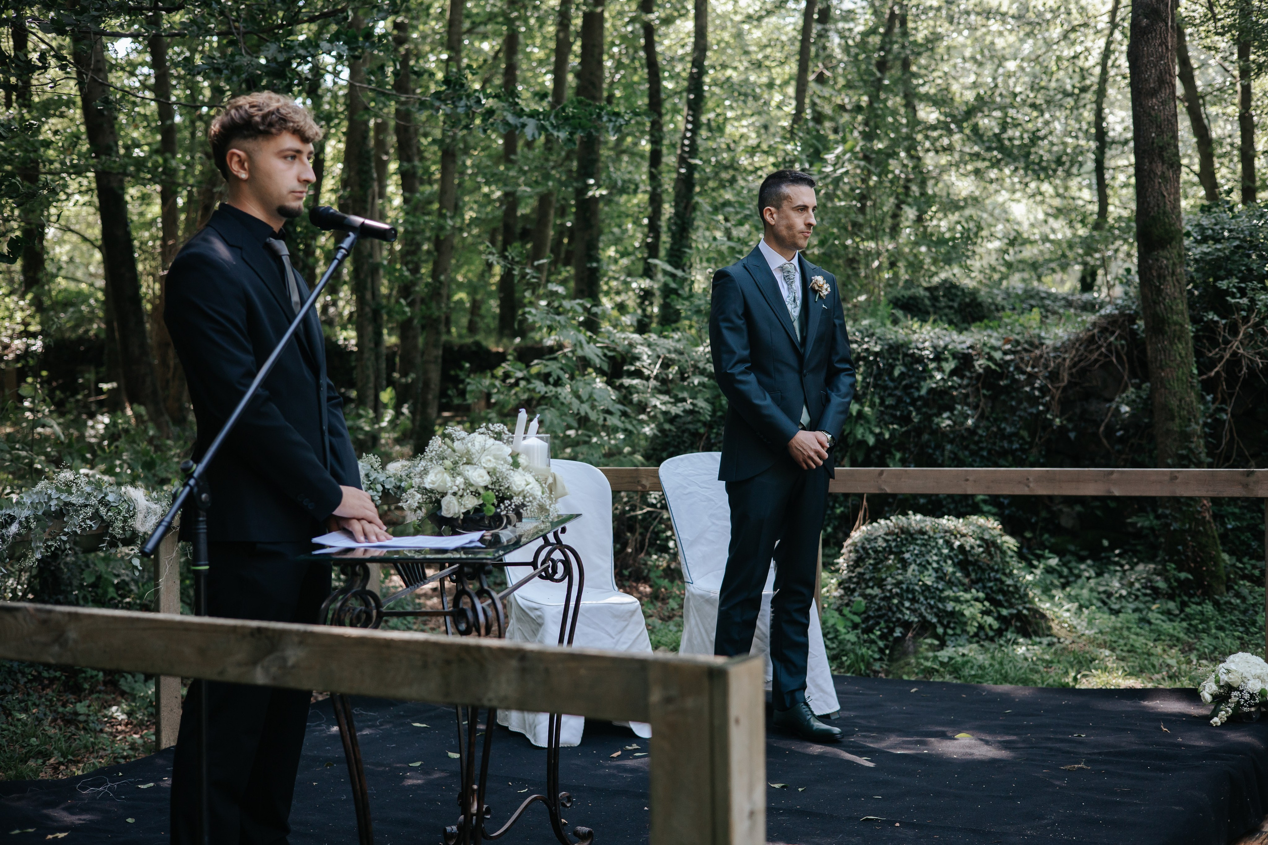 Gemma+Borja, 31.08.2025, Restaurant Font Moixina. Fotógrafa de bodas en Cataluña