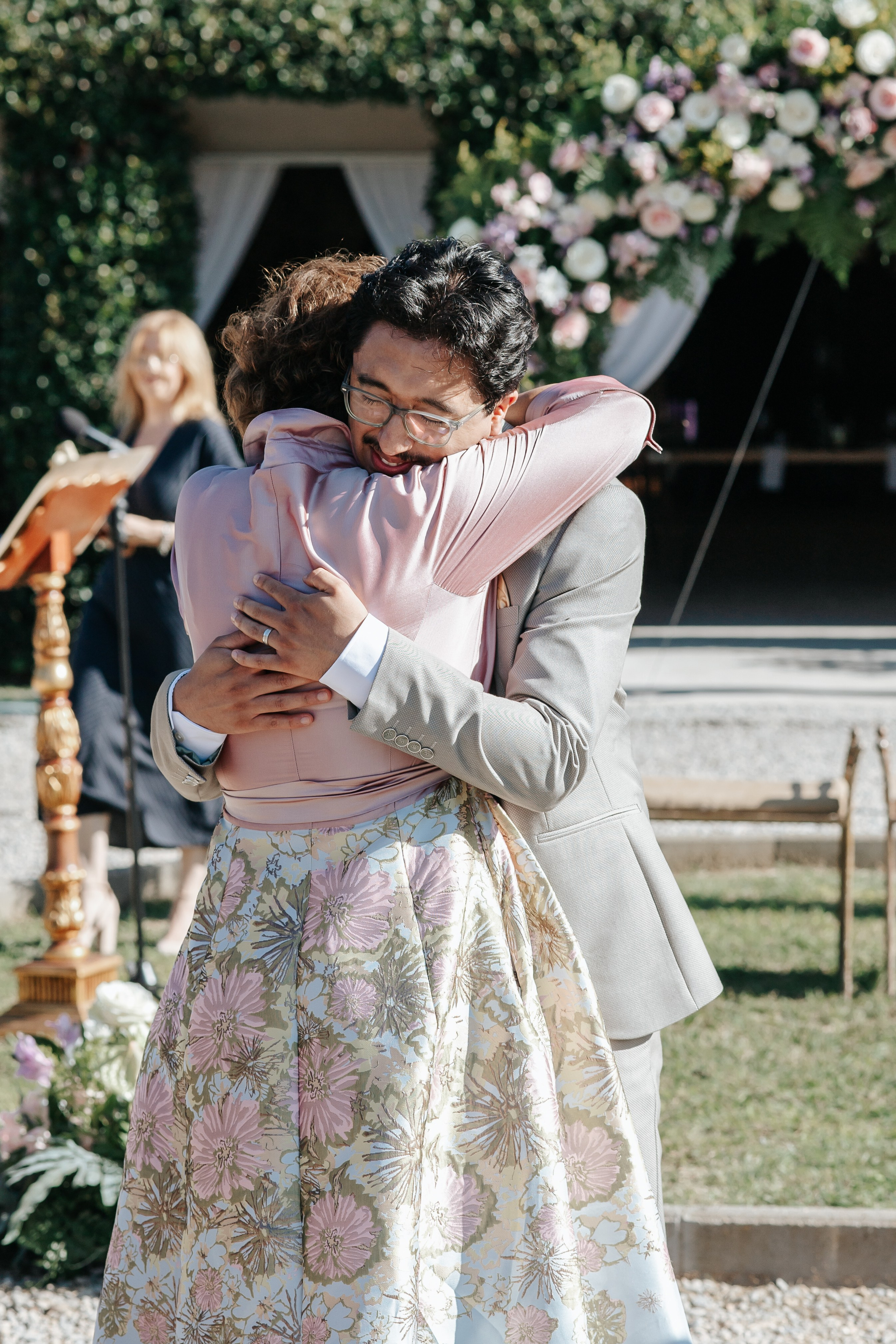 Fernando+Tito, 19.09.2025, Castell de Caramany. Fotógrafa de bodas en Cataluña