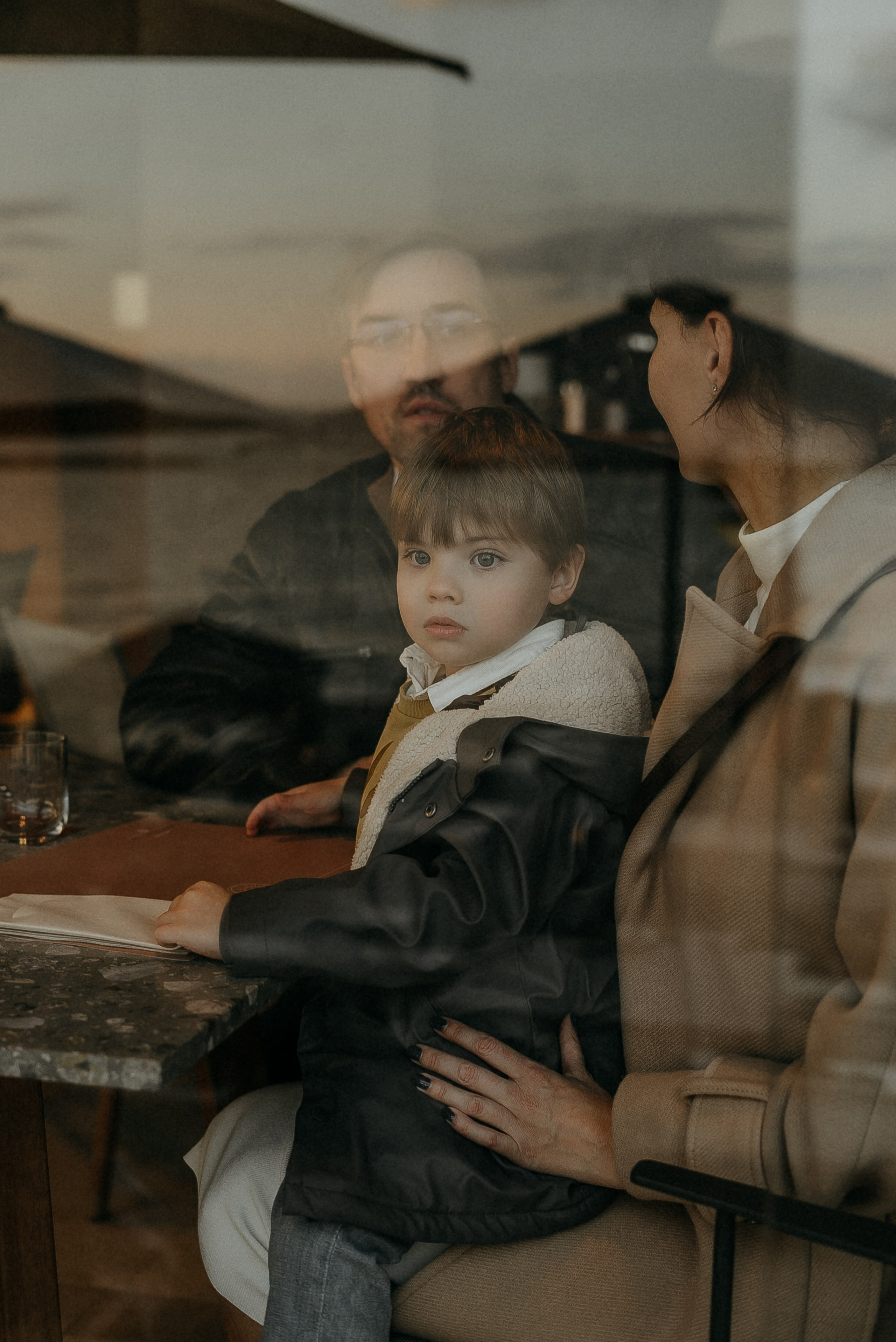 Photo walk by the sea / Прогулка у моря. Портретный и семейный фотограф в Лимассоле Кипр Анна Руссу