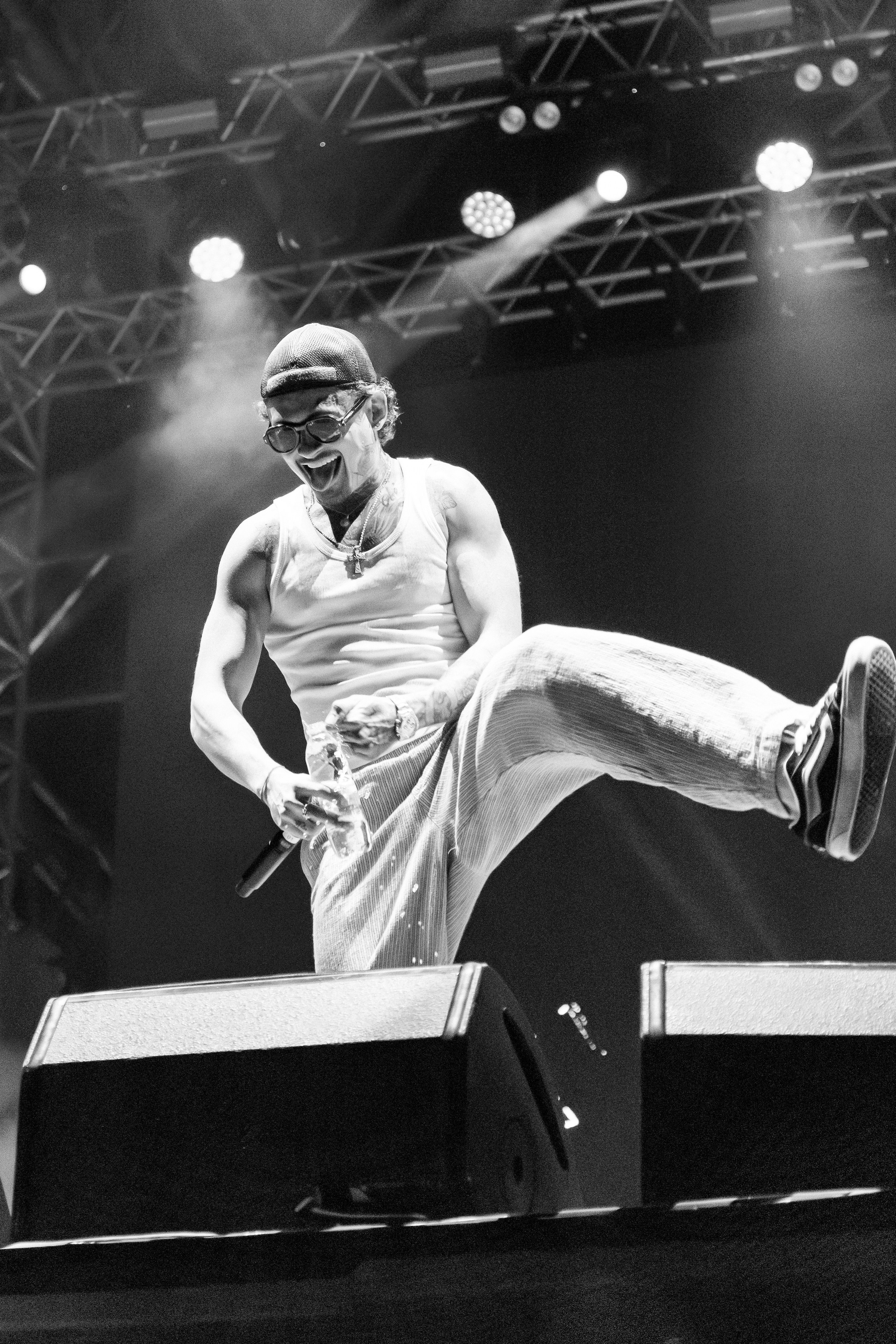 MORGENSHTERN. Фотограф Лимассол Кипр Юлия Туменко