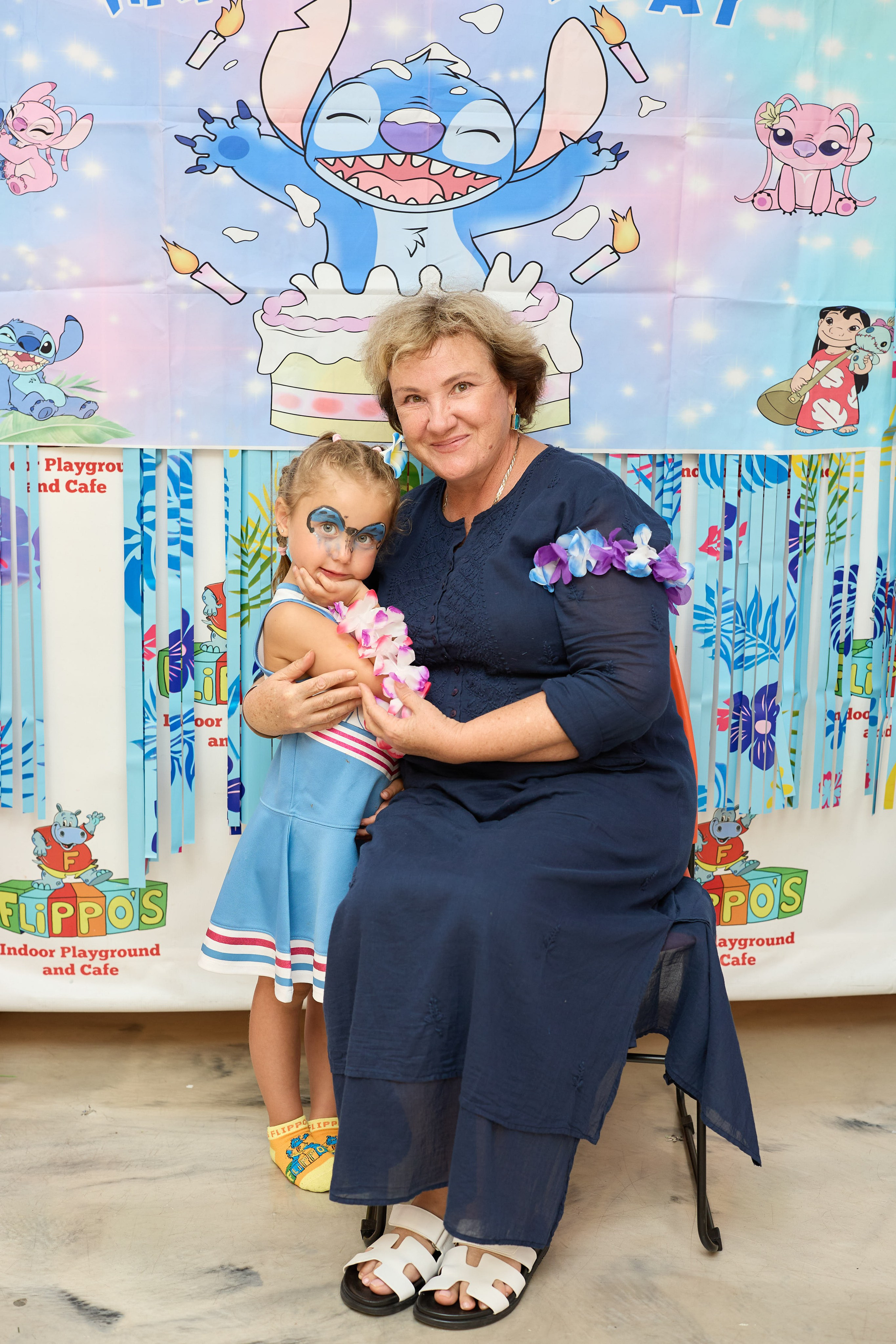 STEPHANIE 5. Photographer Julia Makoveeva