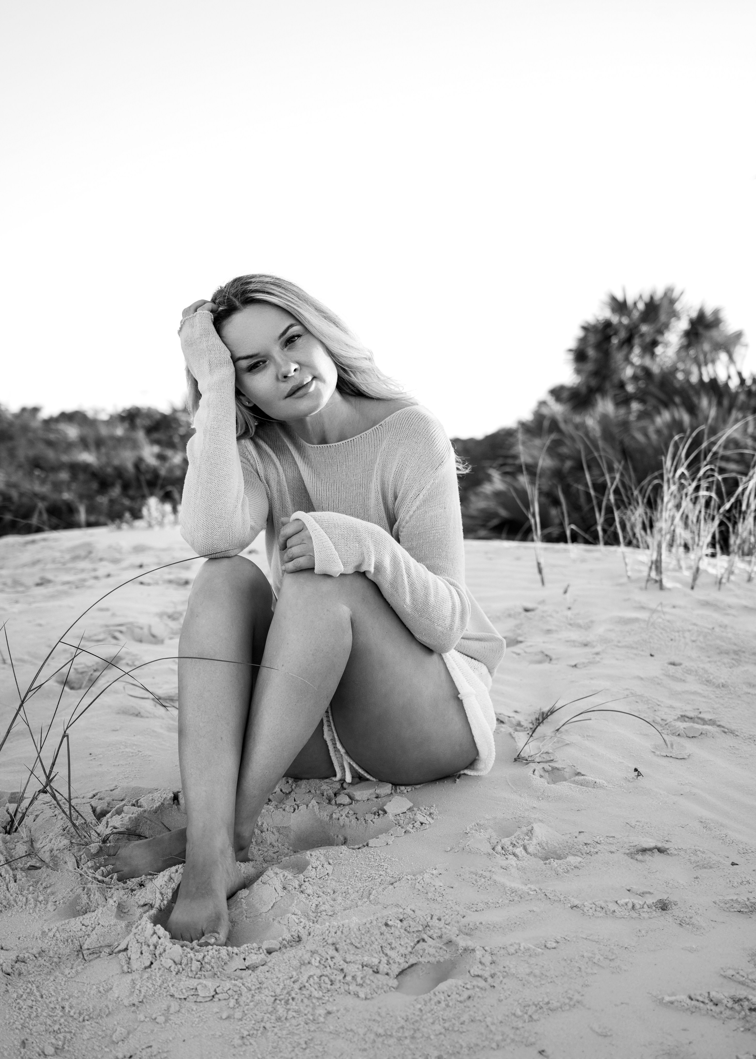 Oksana, 44. Katerina Royter — Photographer for Women 40+