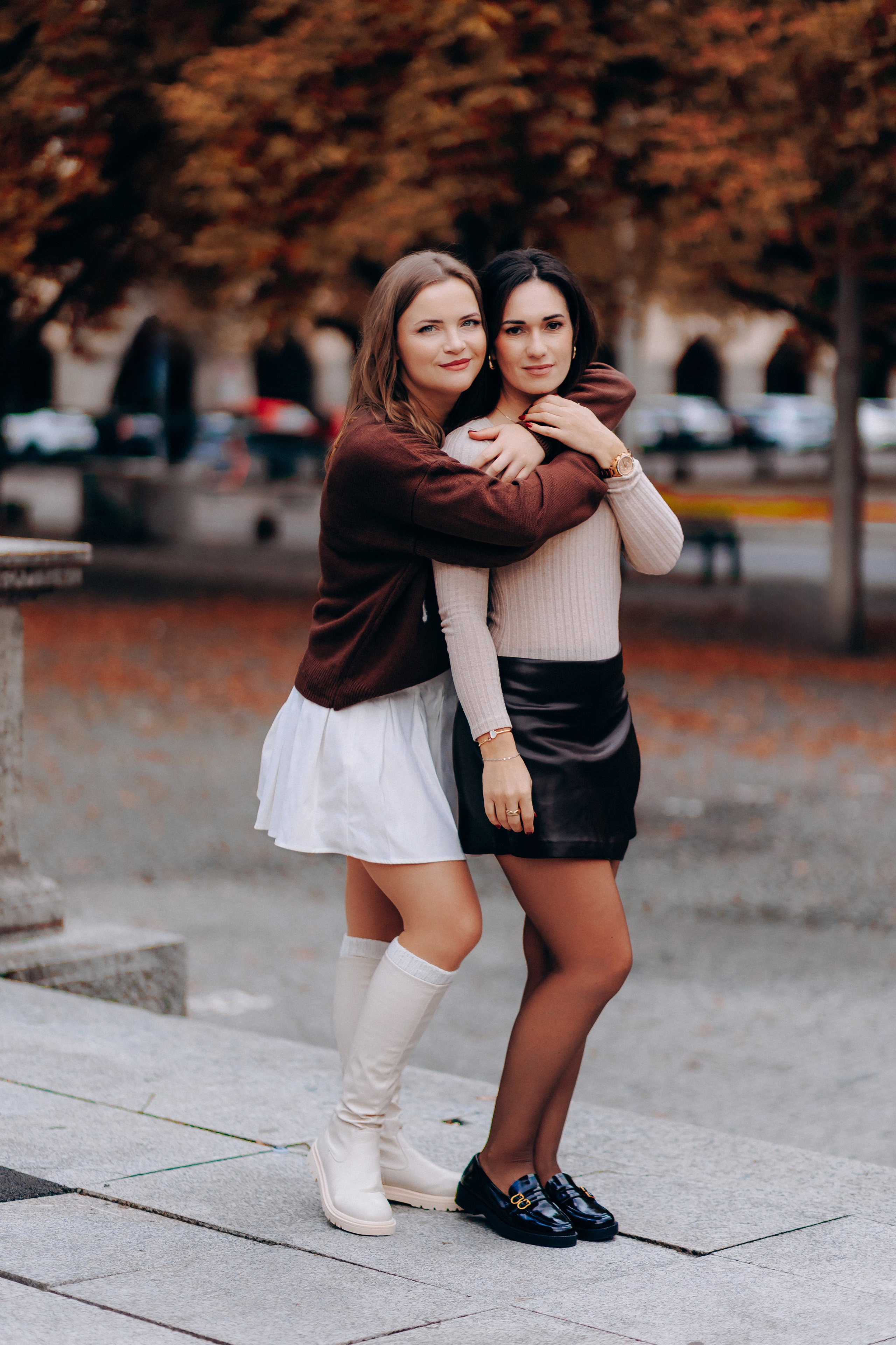 Best Friends. Wedding and Family Photograph