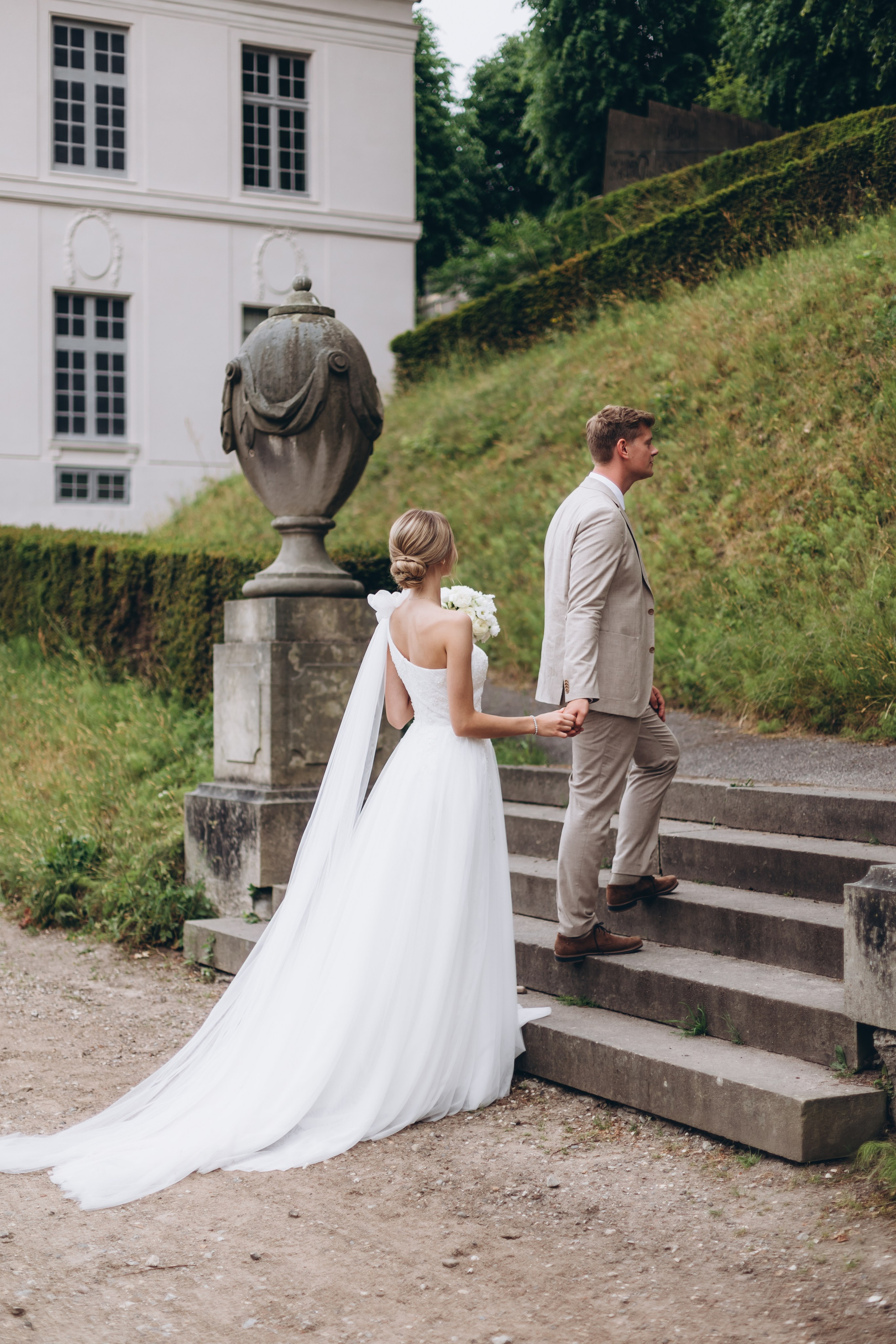 Snezhana & Max. Wedding and Family Photograph