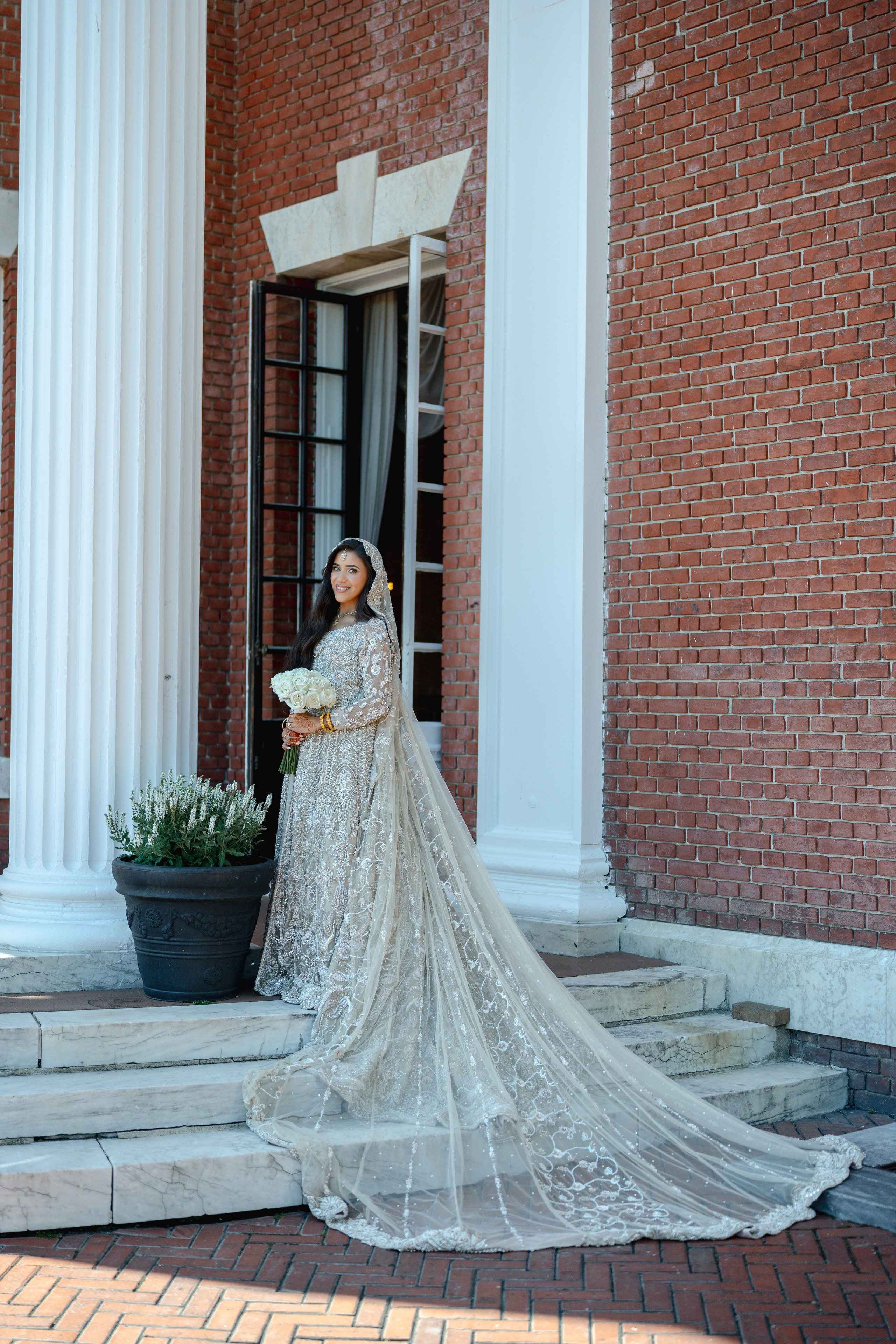 Amatul and Jacob. Anna Krasnova Wedding photographer