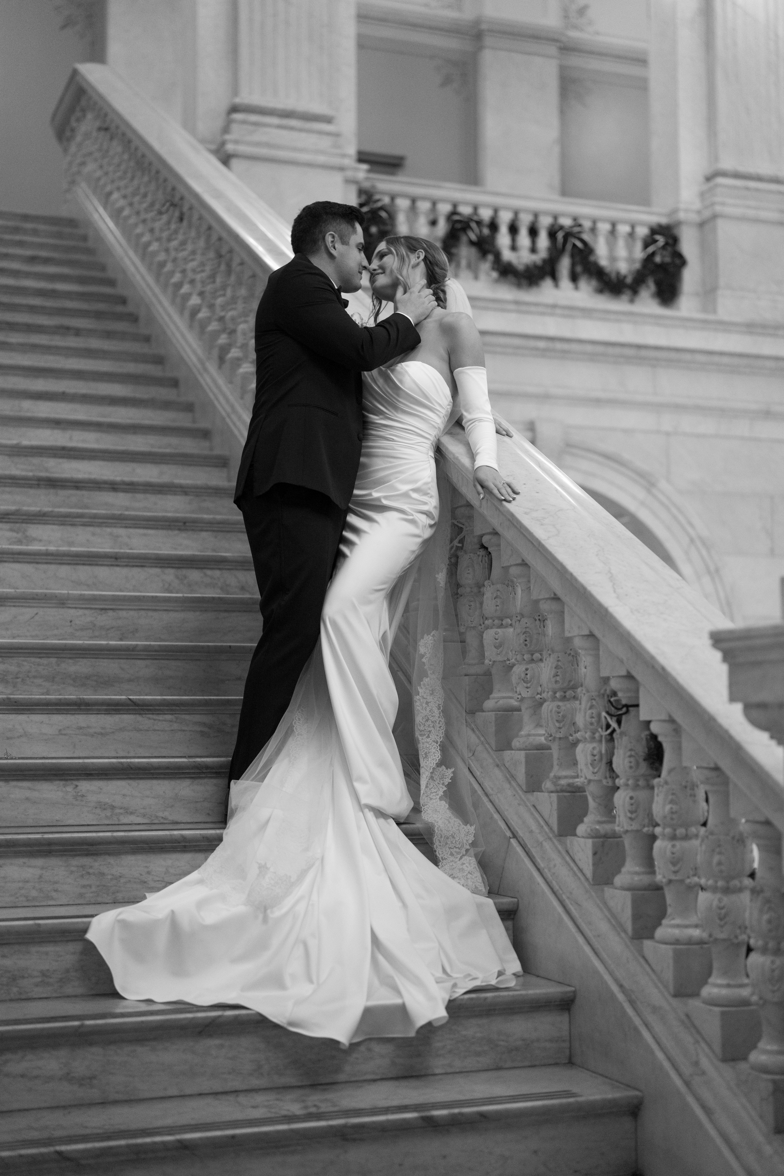 Jack and Maggie. Anna Krasnova Wedding photographer