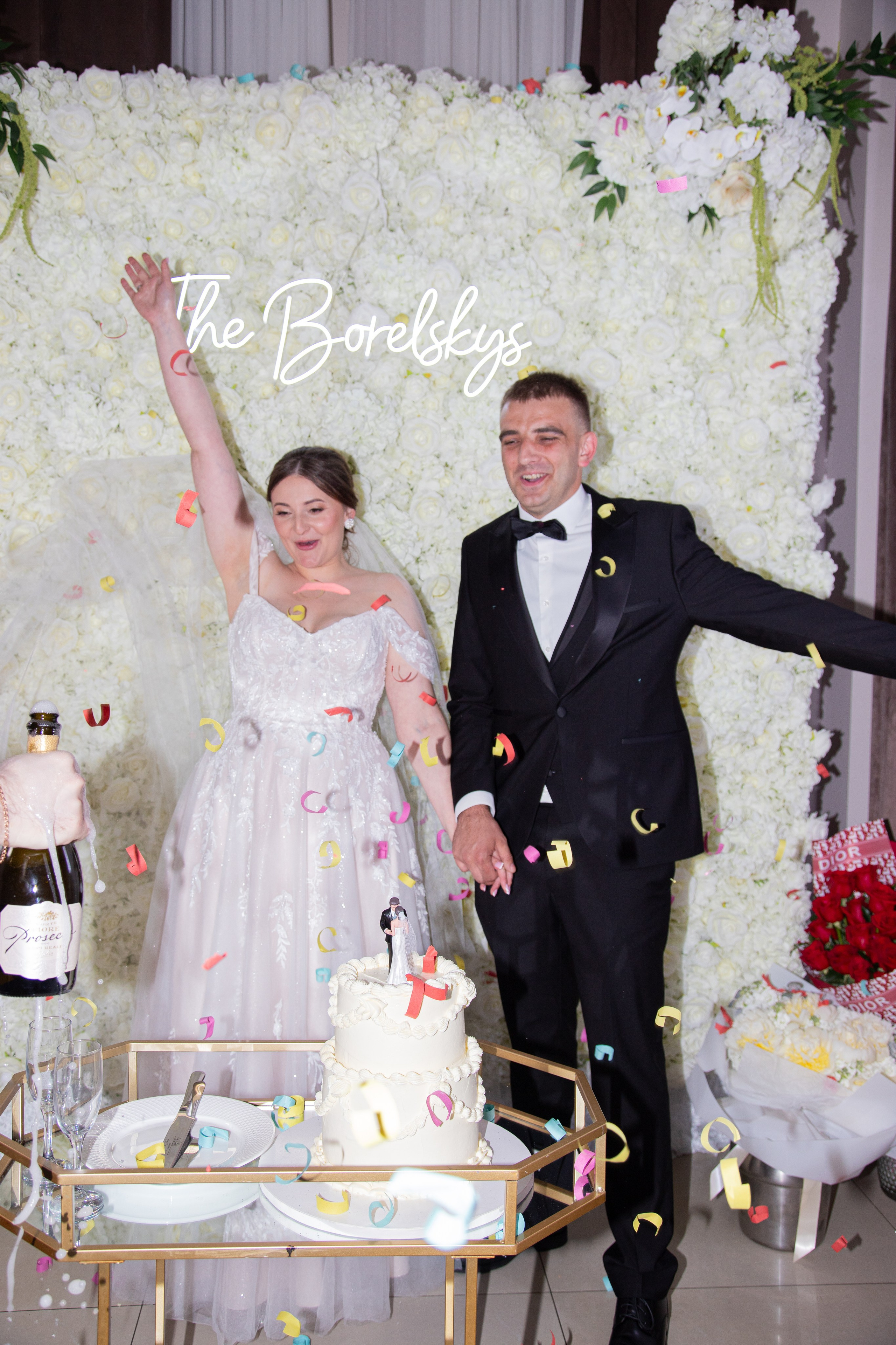 Natalia & Mykola. Wedding Photographer & Videographer