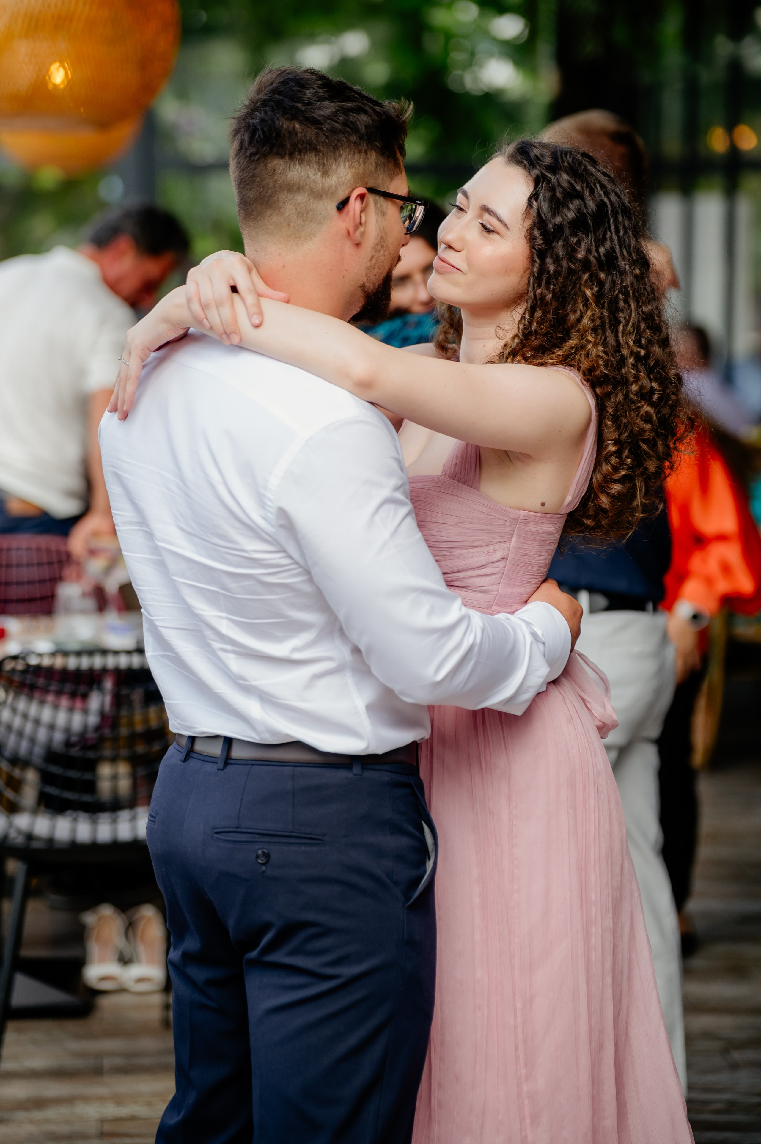 Camelia & Laurenţiu. Fotograf profesionist eveniment București | Andrei Samuel - Evenimente, Studio, Imobiliare, Produs