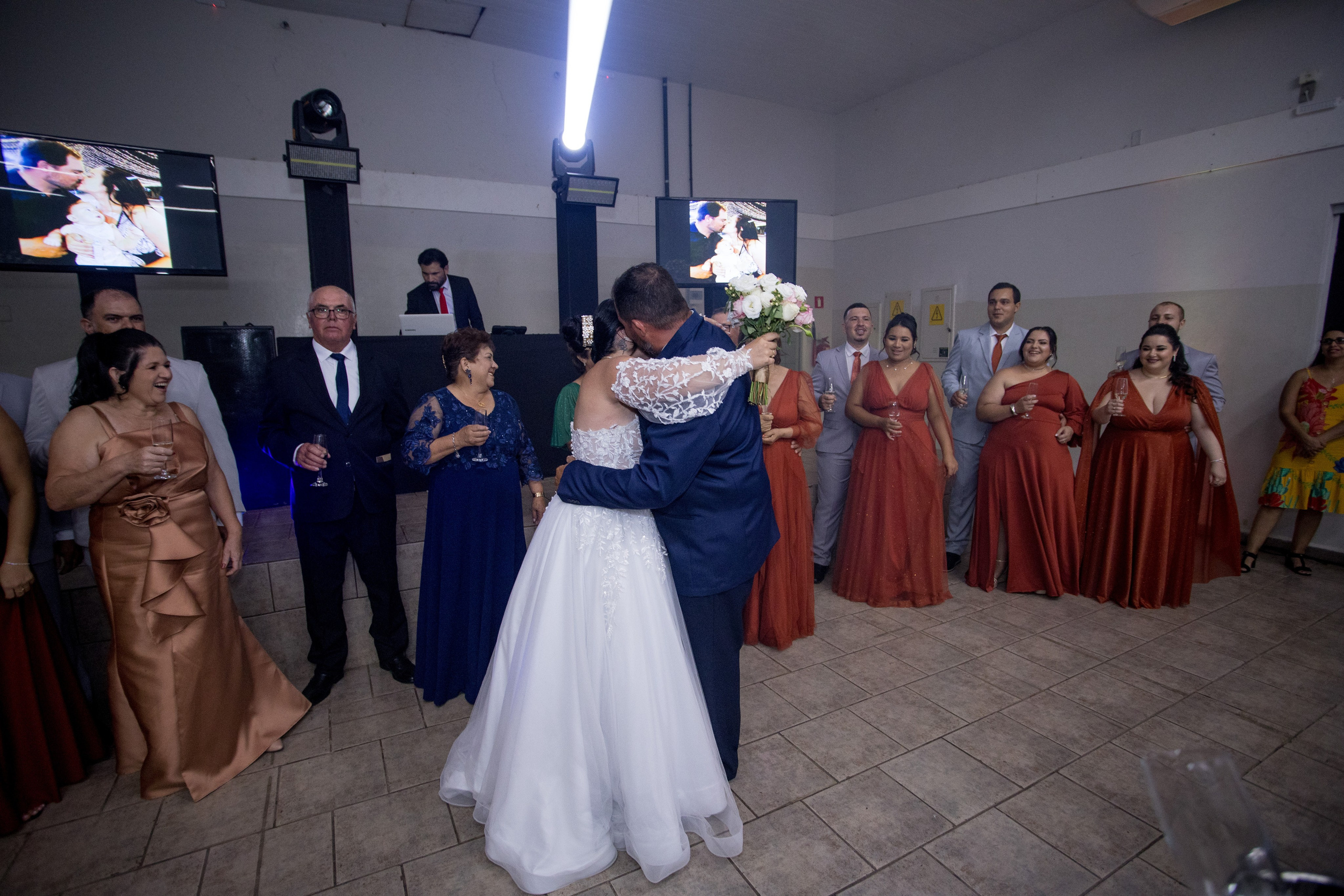 Casamentos. Danilo Souza Fotografia