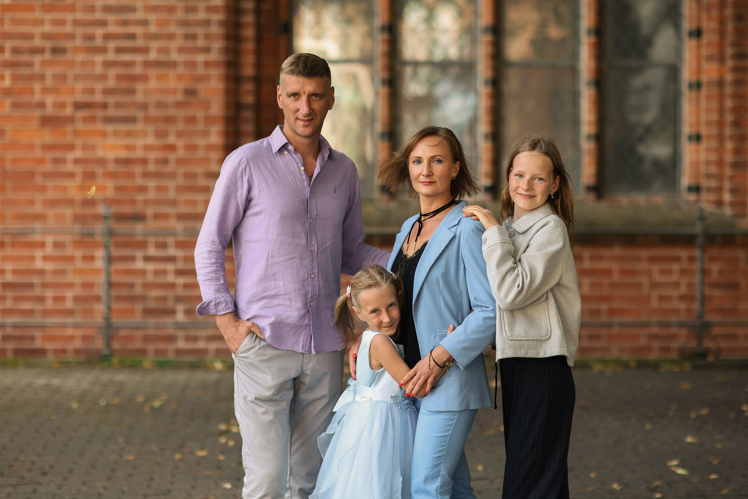 Family. Alla Semchenko — Photography Gran Canaria, Art / Family / Kids / Video & Photo Books