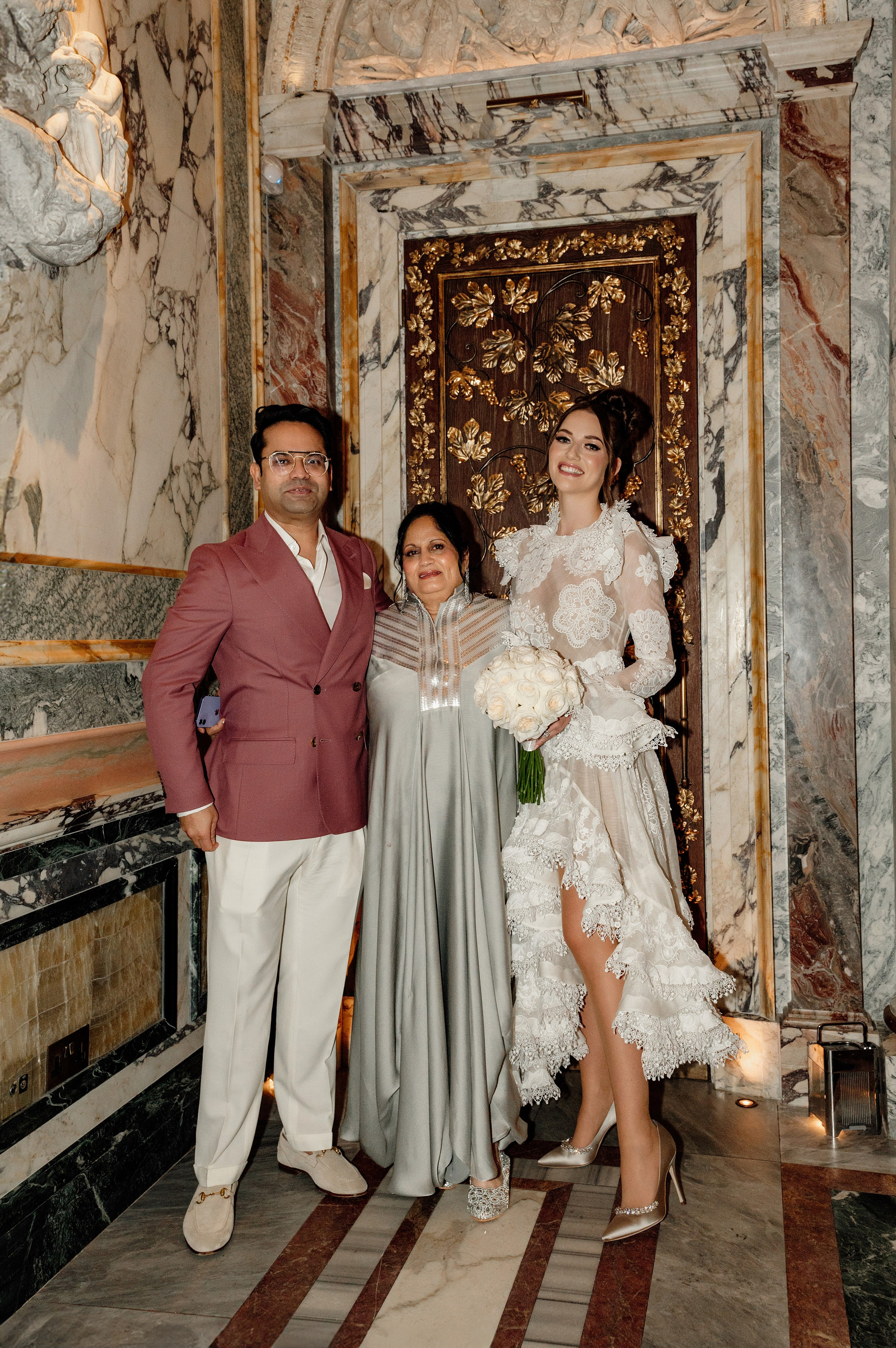 Arnab&Carolin. FAMILY AND WEDDING PHOTOGRAPHER IN LONDON MARINA RIVA