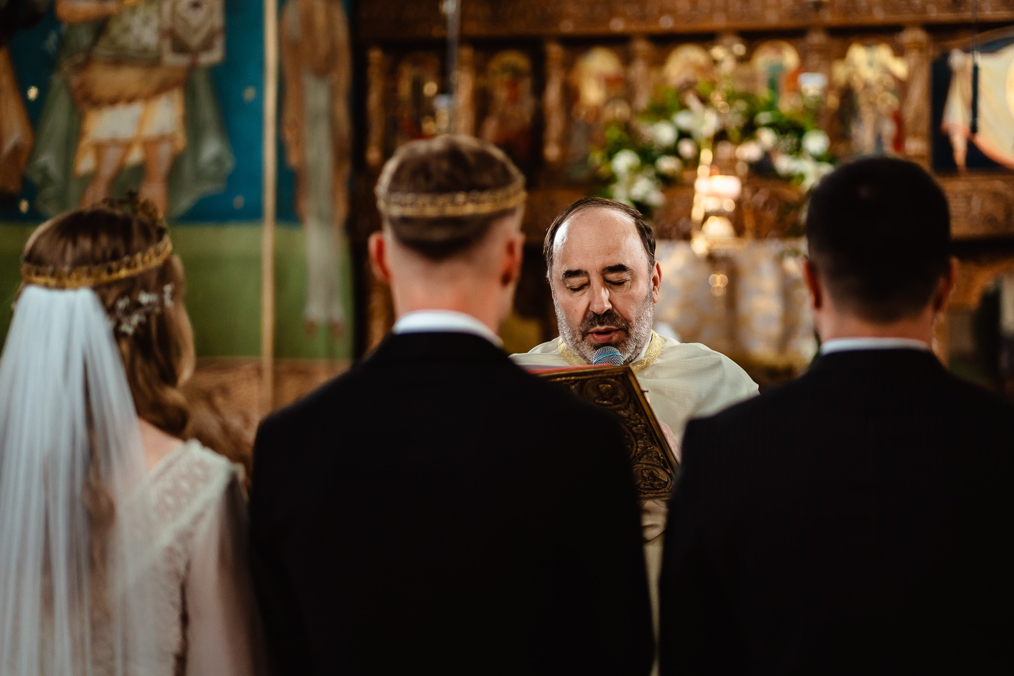 Andra și Eusebiu. Mădălina & Florin | Fotograf & Videograf de Nuntă